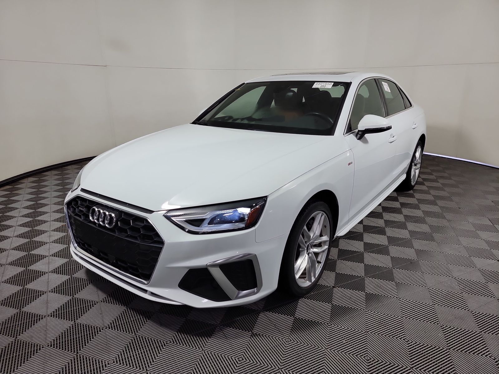 2021 Audi A4 Premium AWD