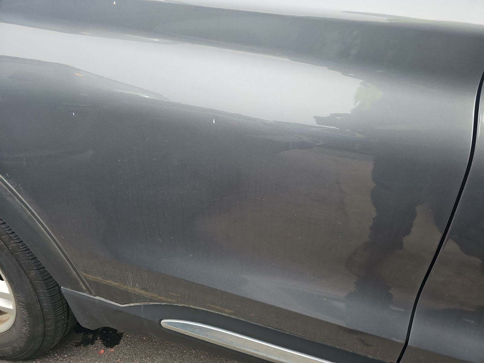 2022 Ford Explorer XLT AWD