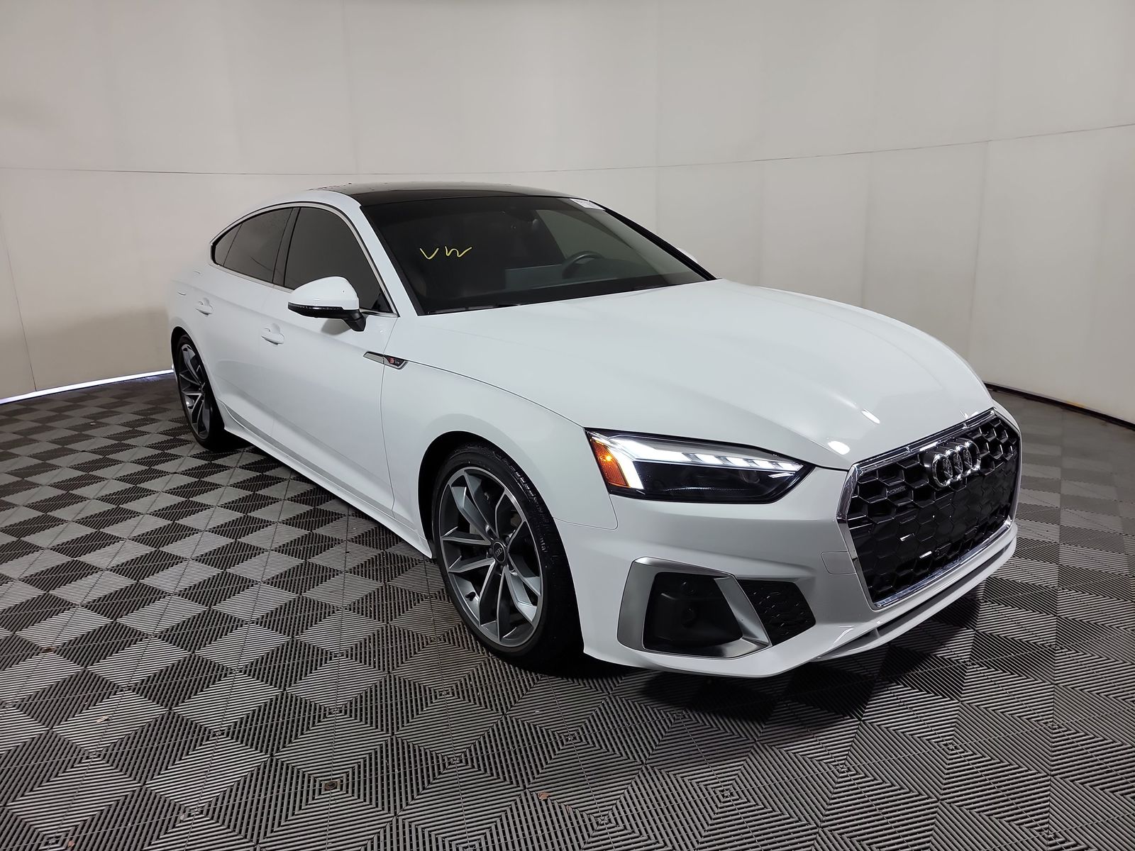 2023 Audi A5 S Line Premium Plus AWD