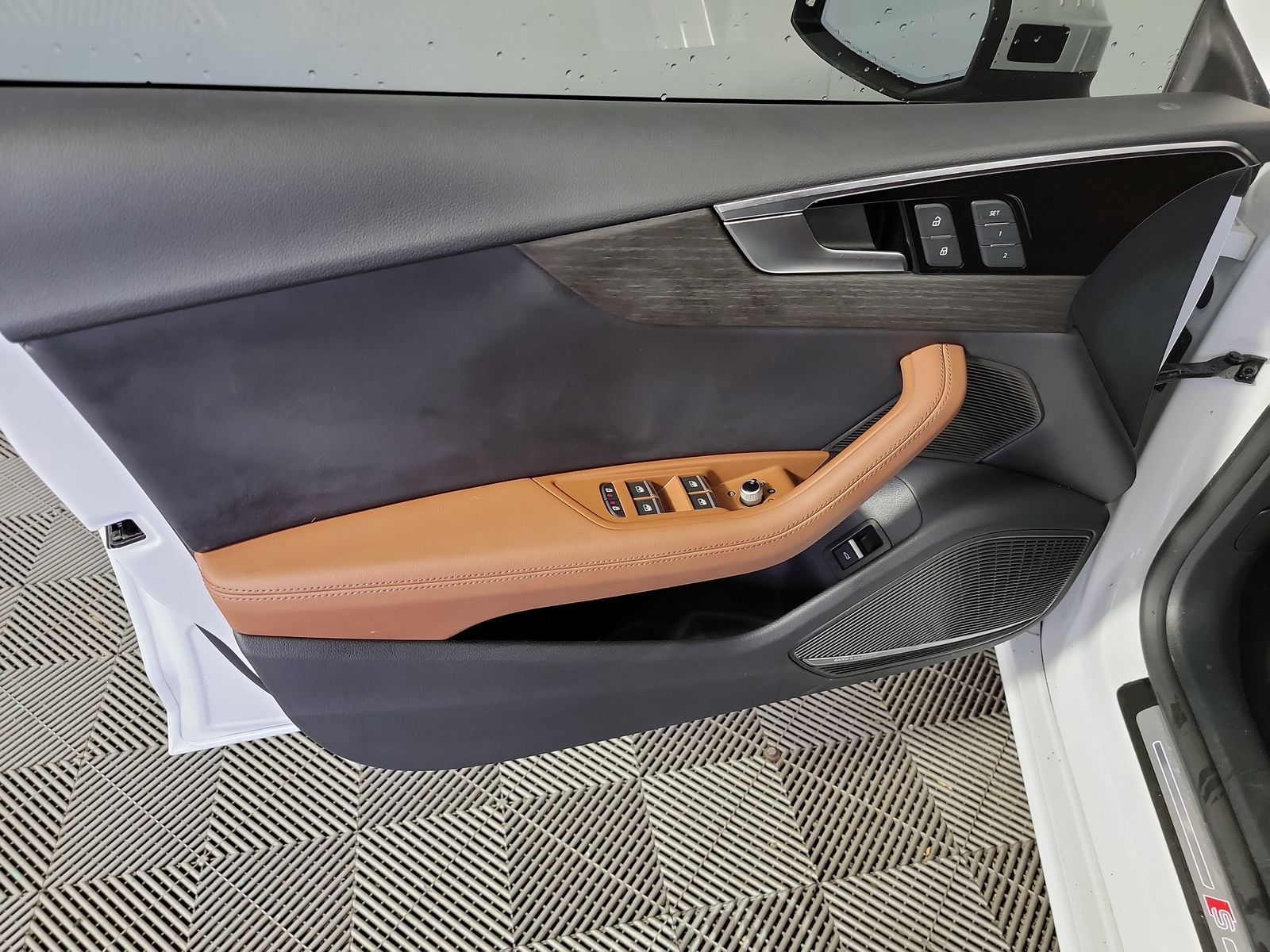 2023 Audi A5 S Line Premium Plus AWD