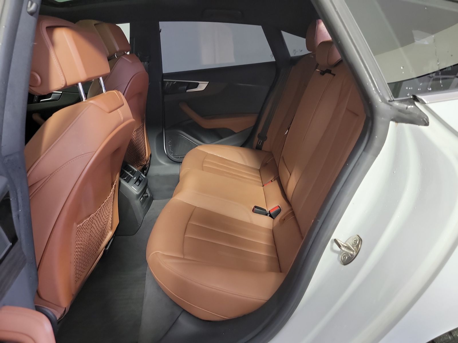 2023 Audi A5 S Line Premium Plus AWD