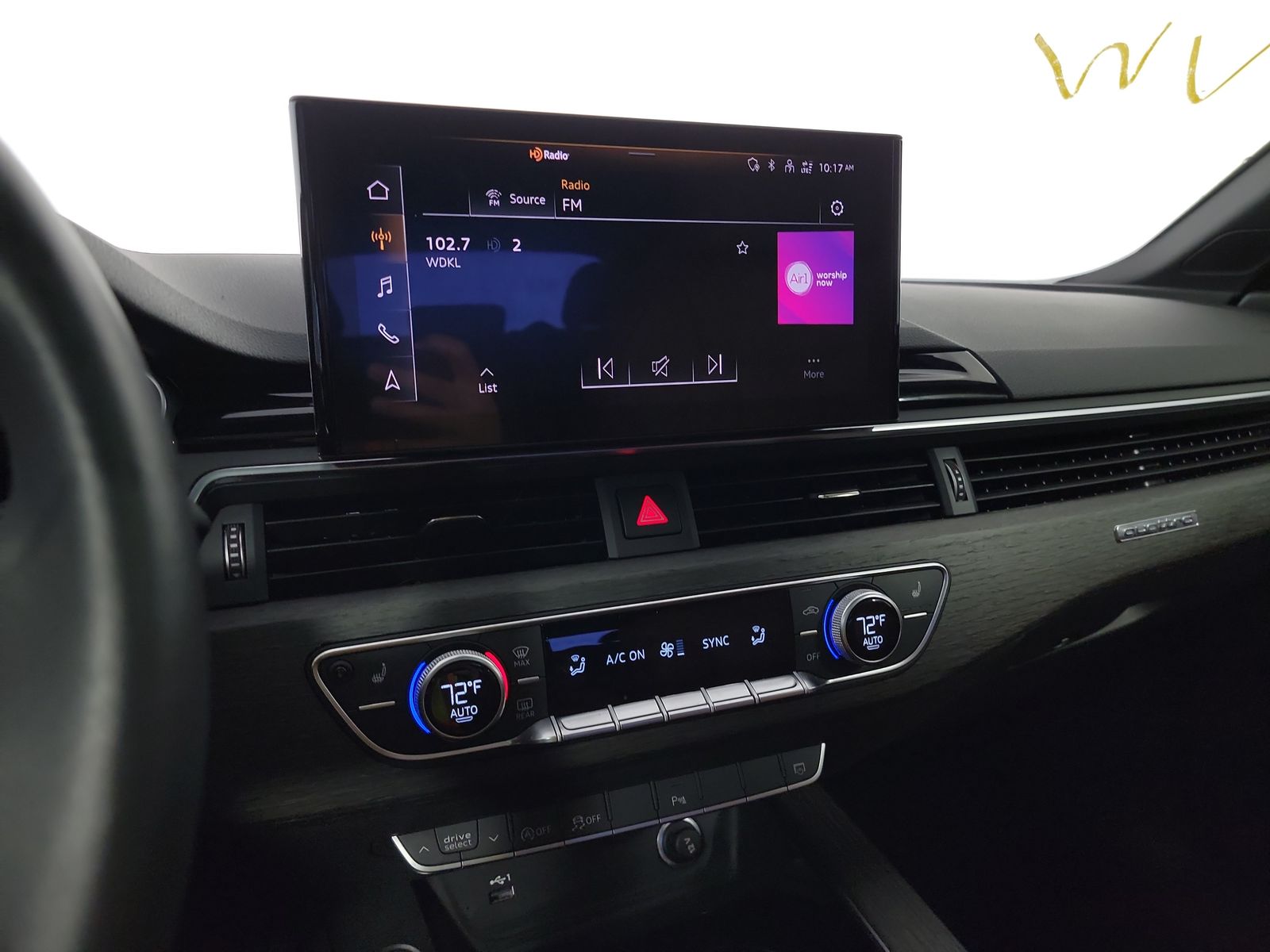 2023 Audi A5 S Line Premium Plus AWD