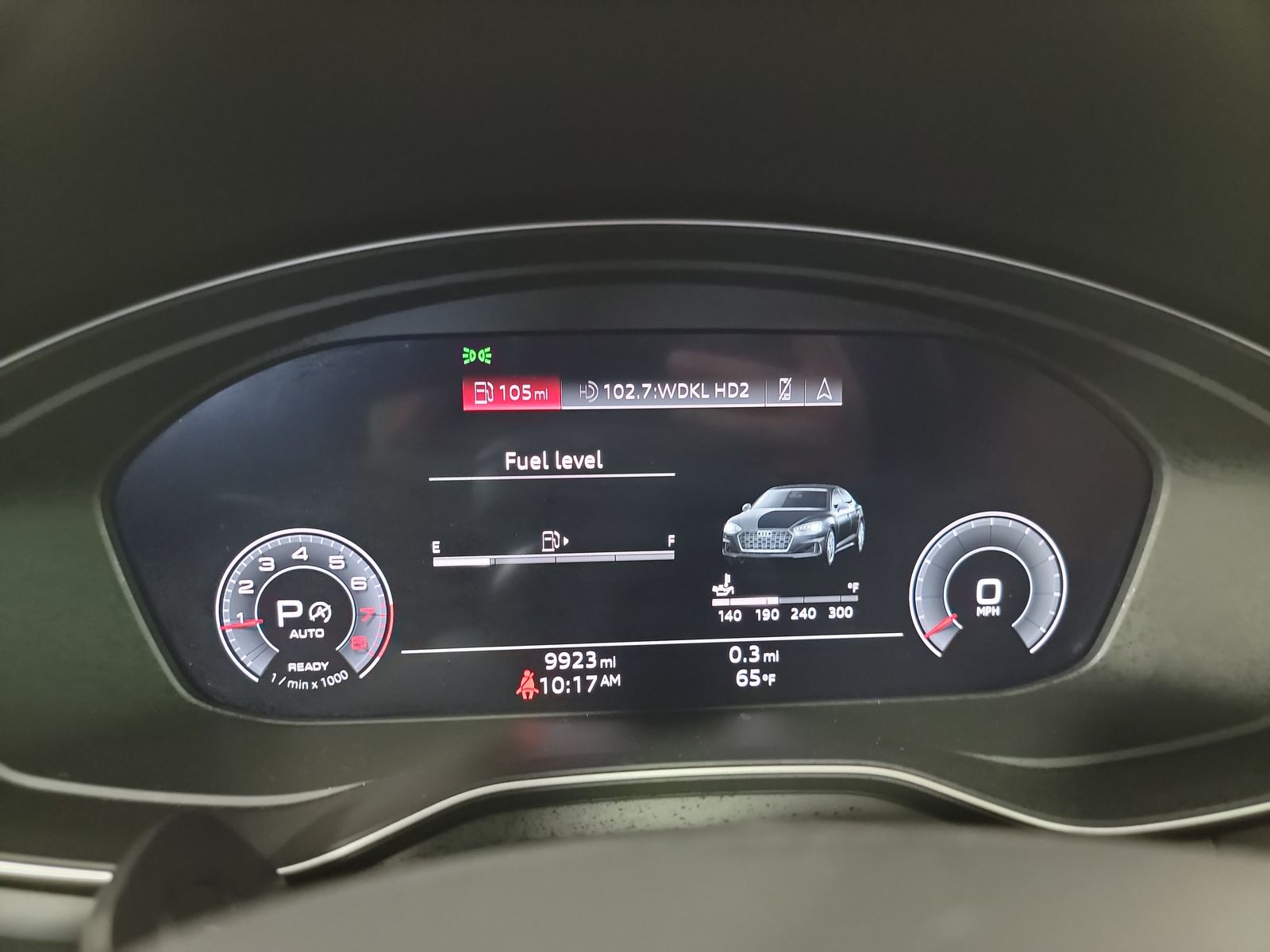 2023 Audi A5 S Line Premium Plus AWD