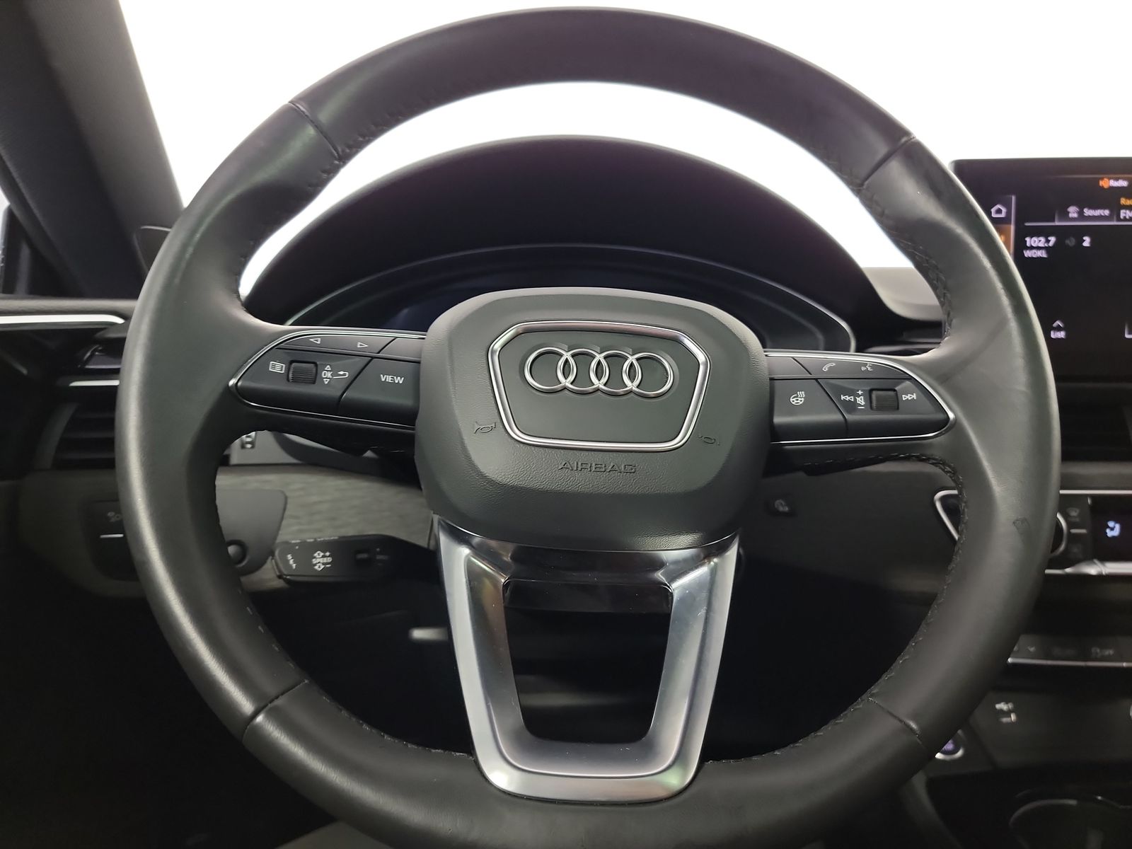 2023 Audi A5 S Line Premium Plus AWD