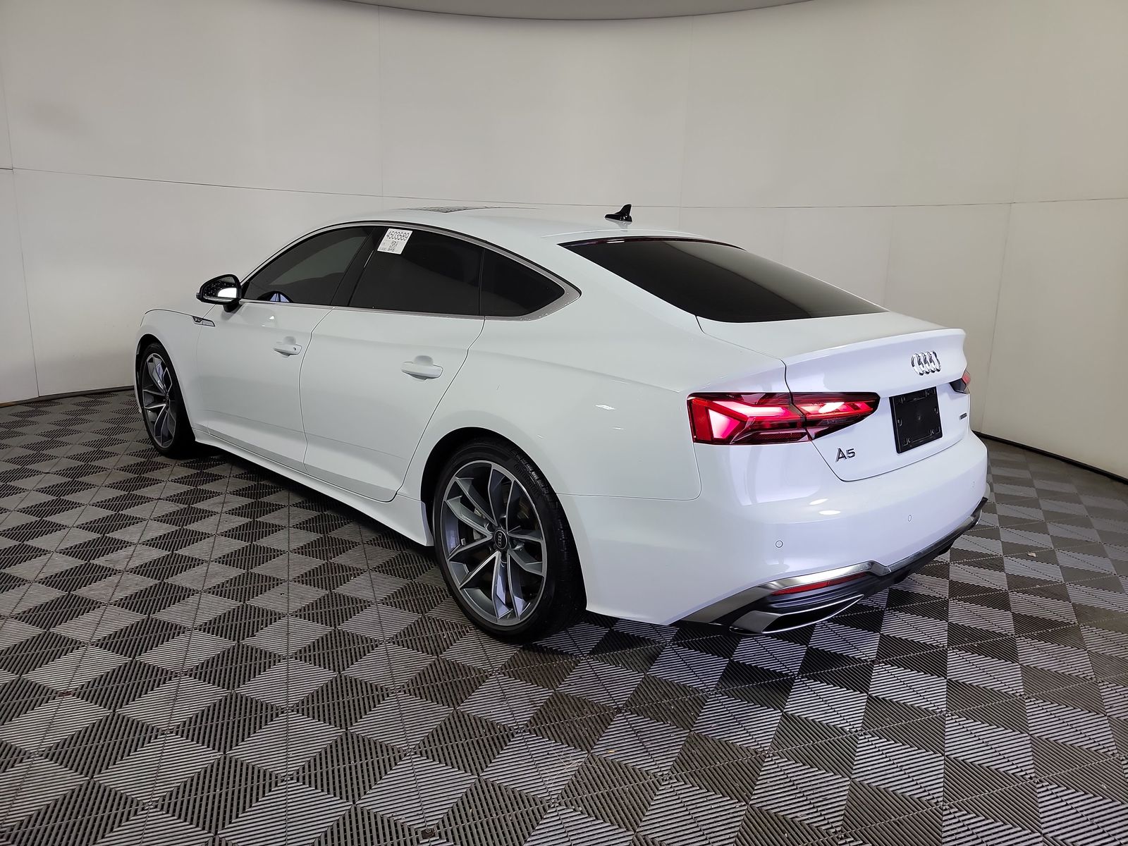2023 Audi A5 S Line Premium Plus AWD