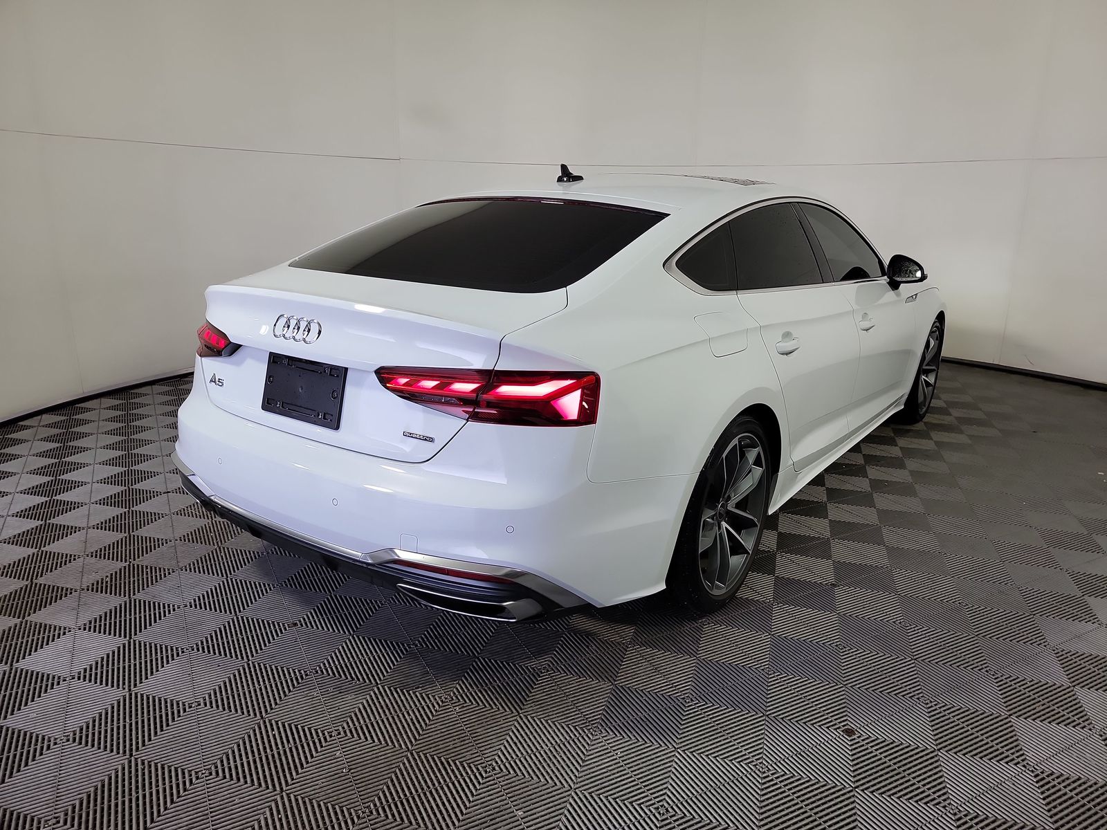 2023 Audi A5 S Line Premium Plus AWD