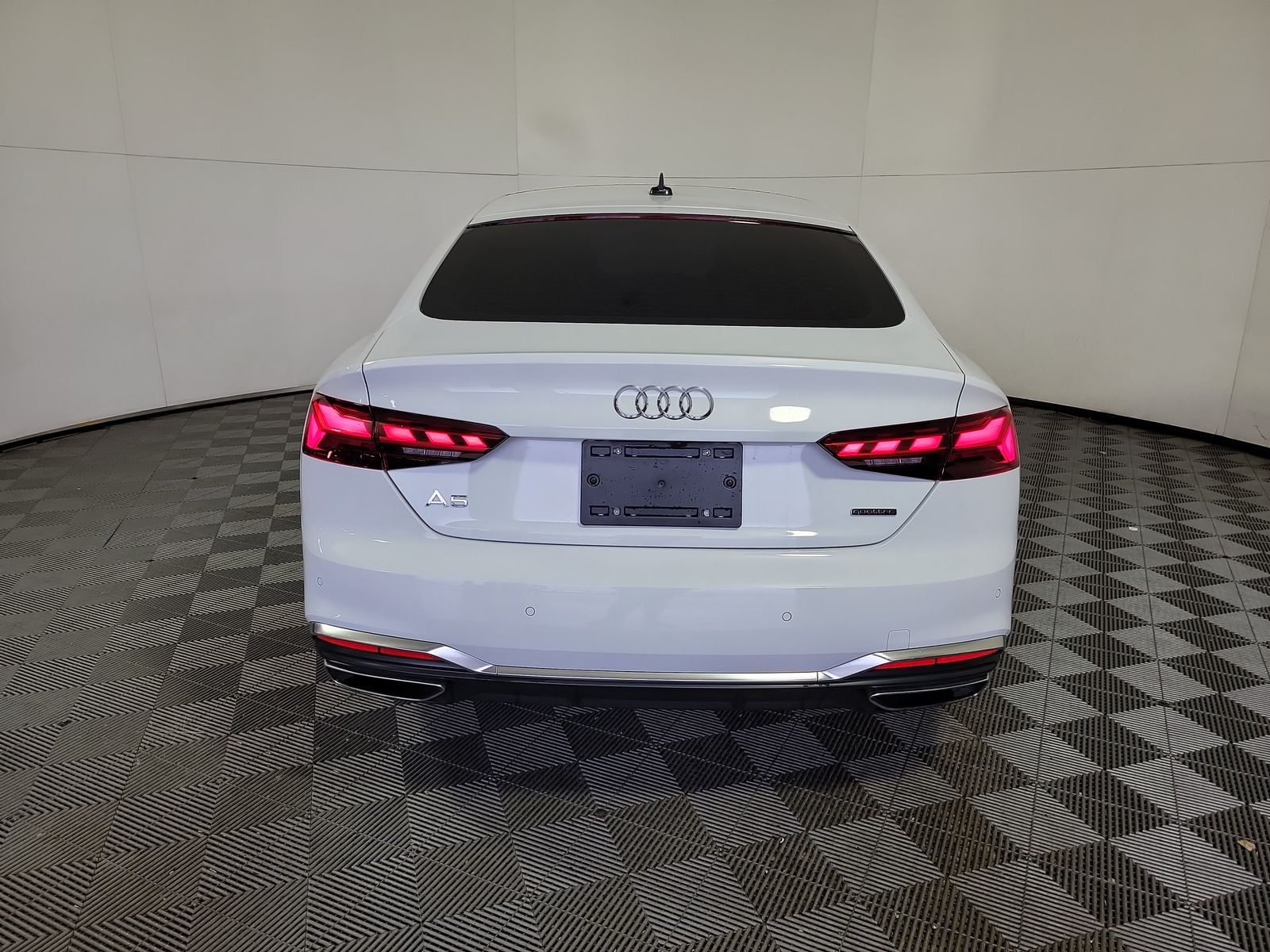 2023 Audi A5 S Line Premium Plus AWD