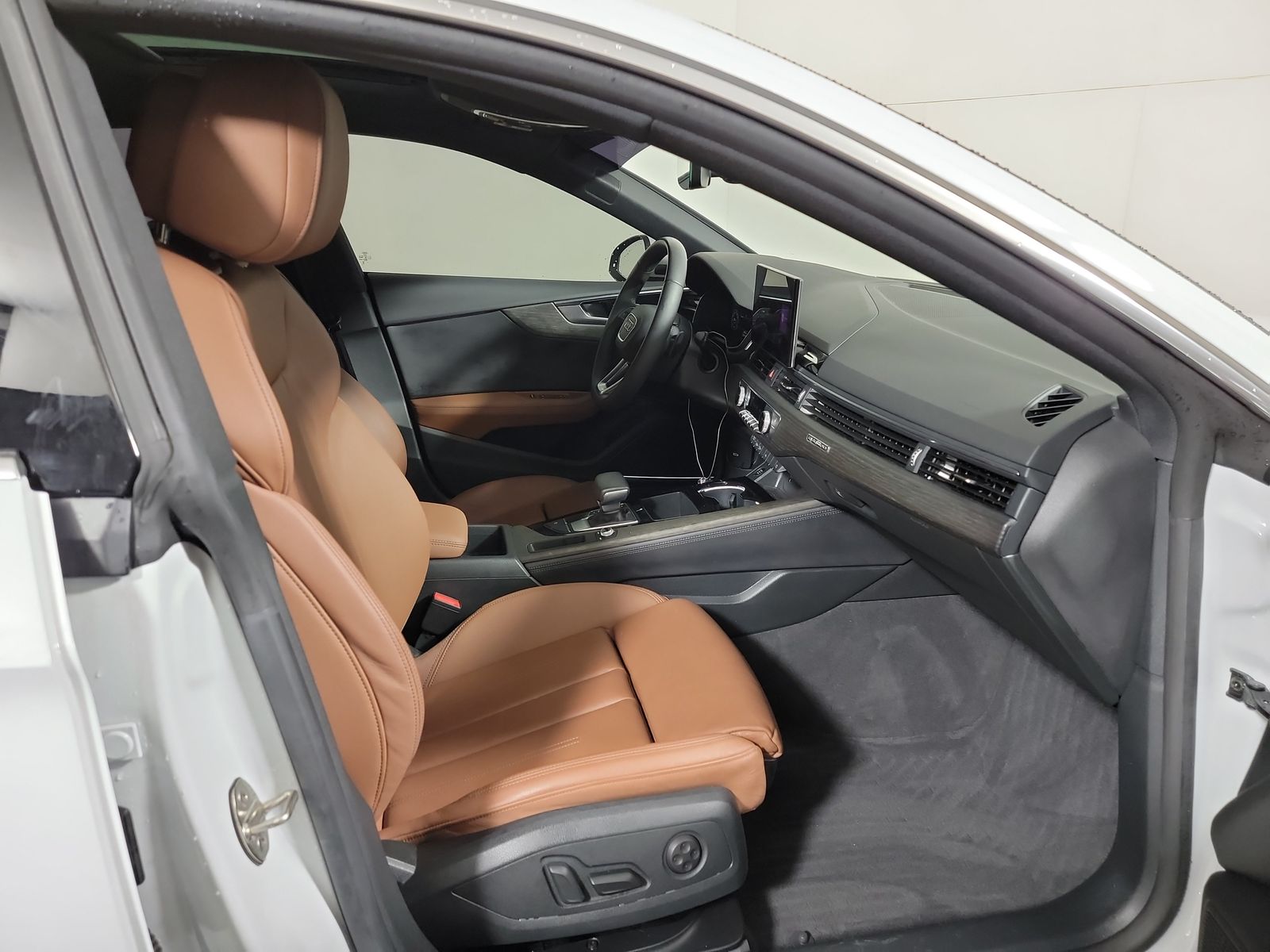 2023 Audi A5 S Line Premium Plus AWD