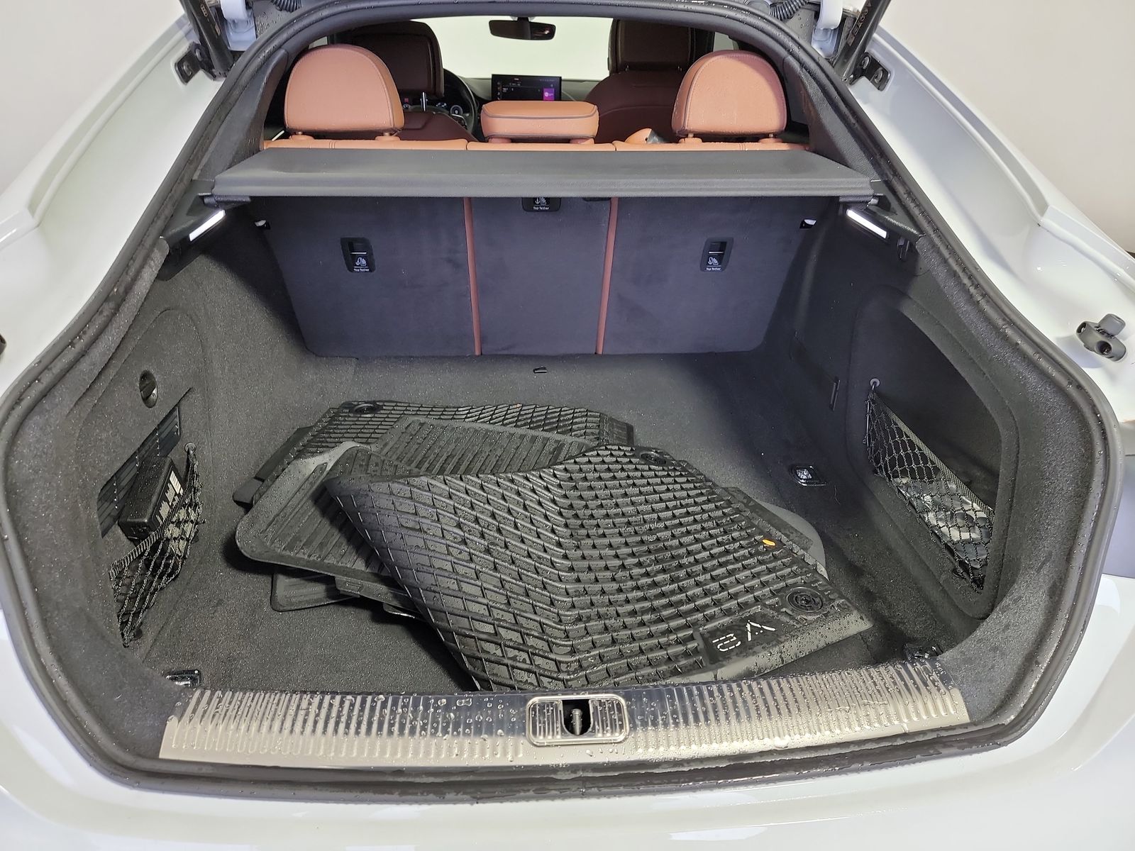 2023 Audi A5 S Line Premium Plus AWD