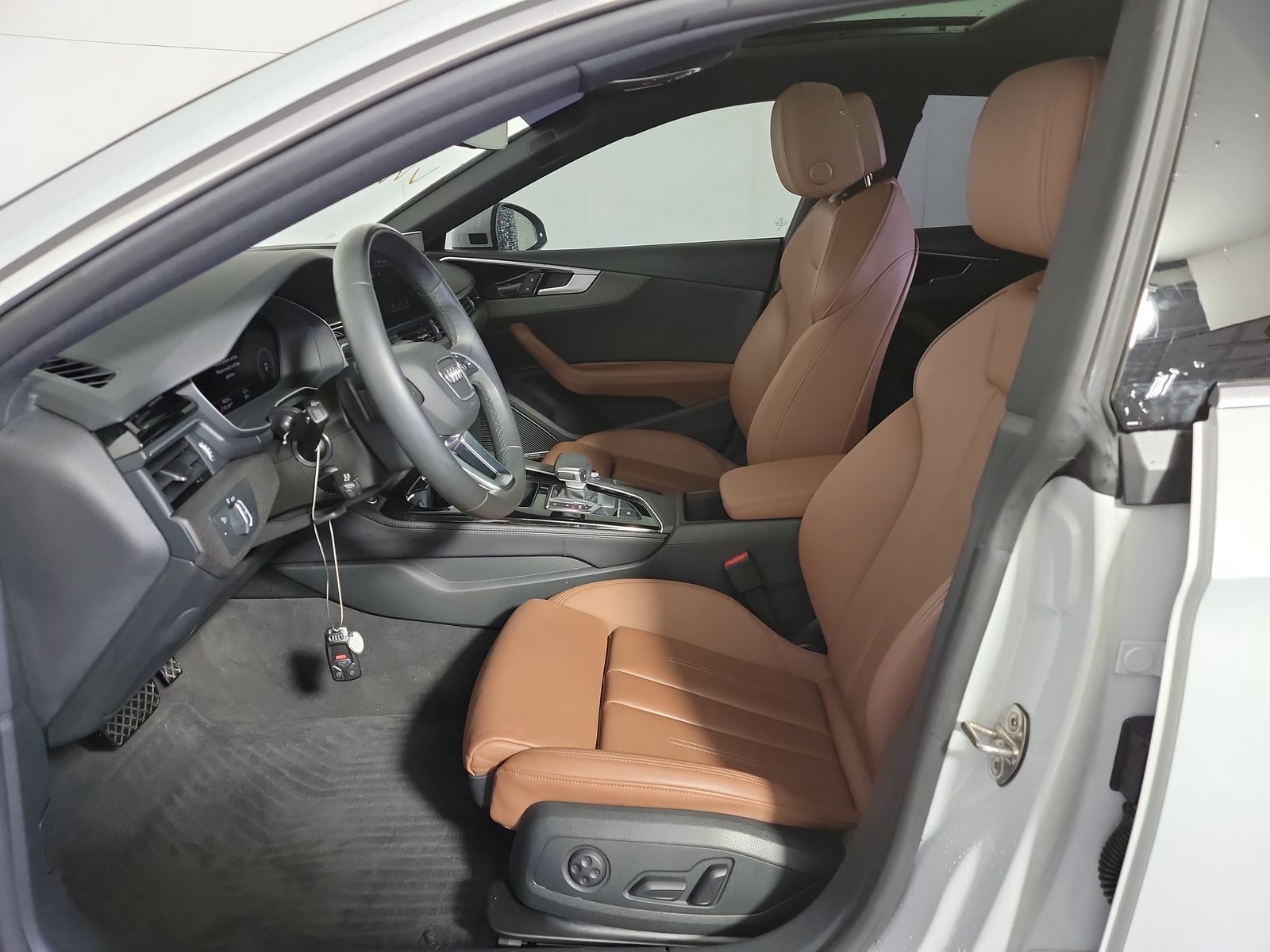 2023 Audi A5 S Line Premium Plus AWD