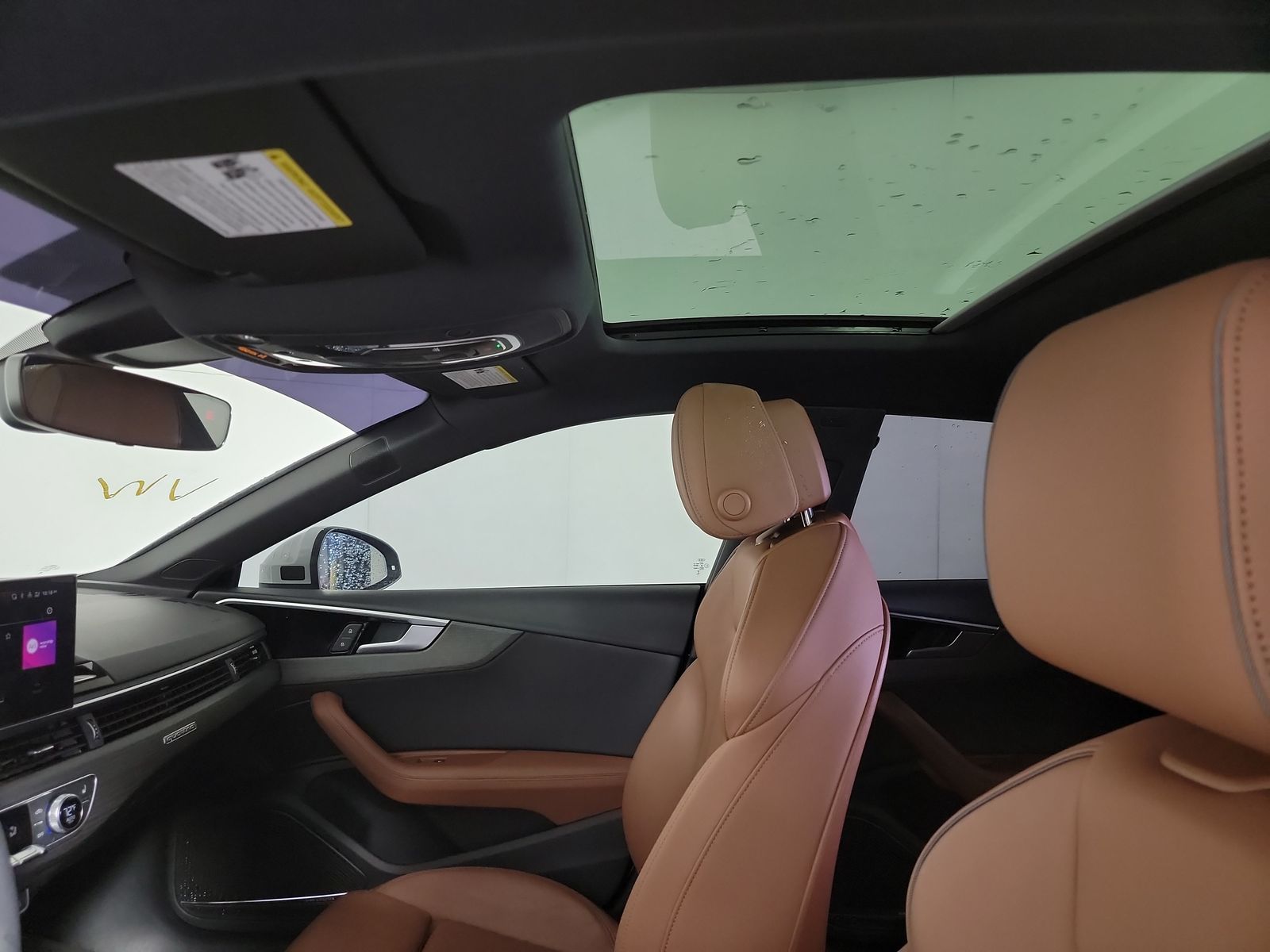 2023 Audi A5 S Line Premium Plus AWD