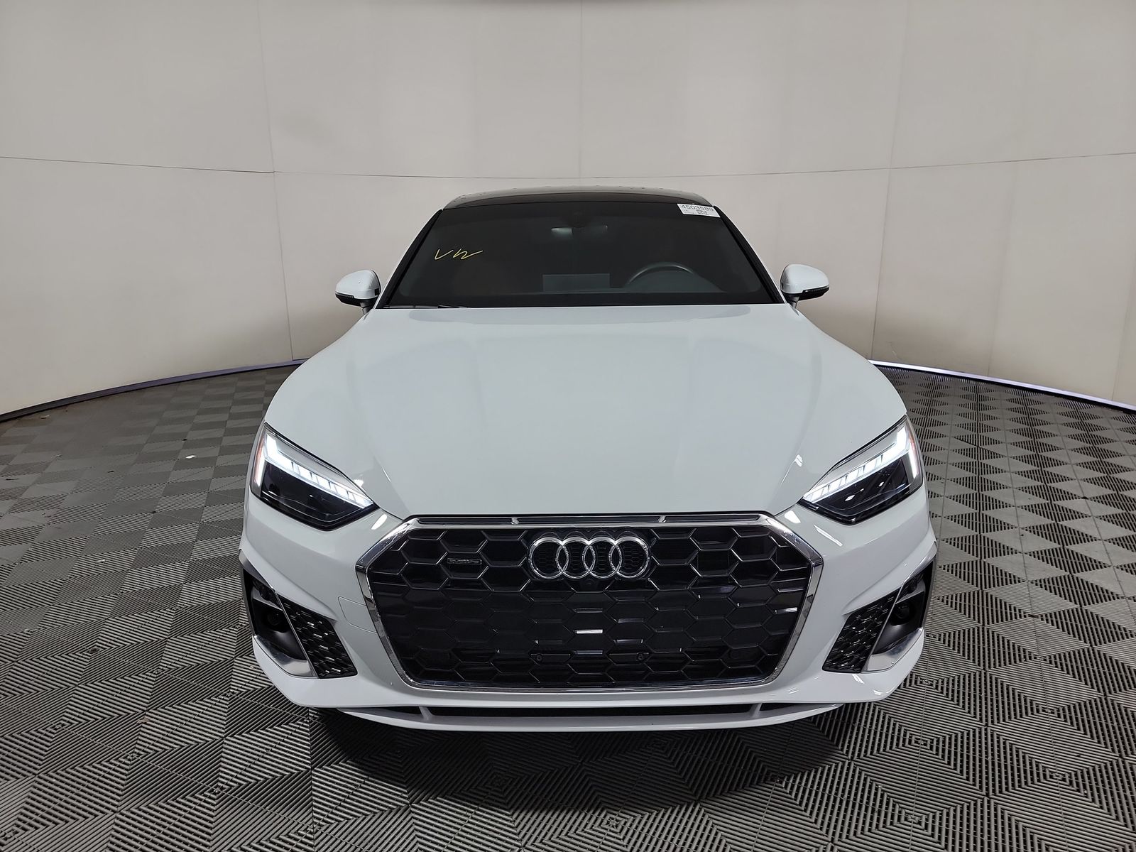 2023 Audi A5 S Line Premium Plus AWD