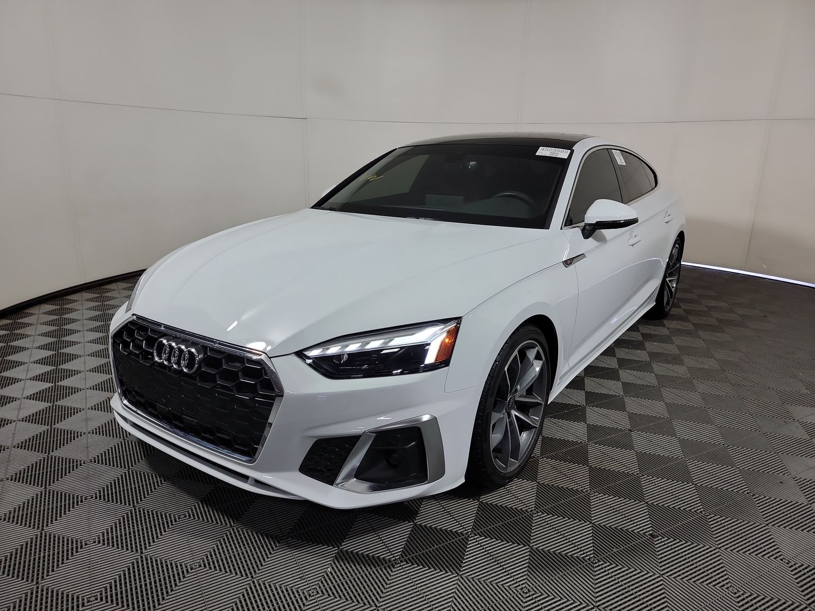 2023 Audi A5 S Line Premium Plus AWD