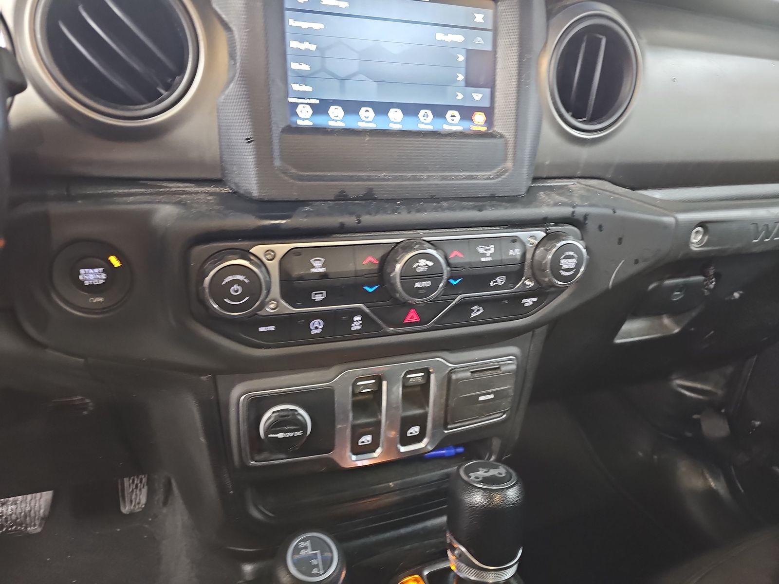 2019 Jeep Wrangler Sport S AWD