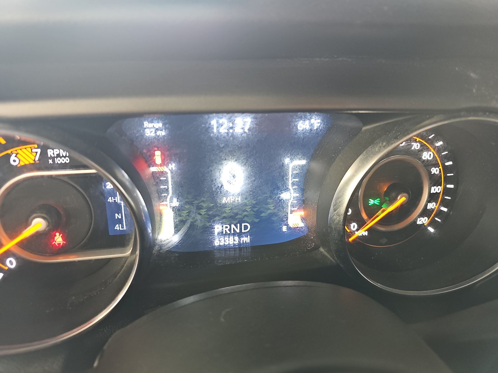 2019 Jeep Wrangler Sport S AWD