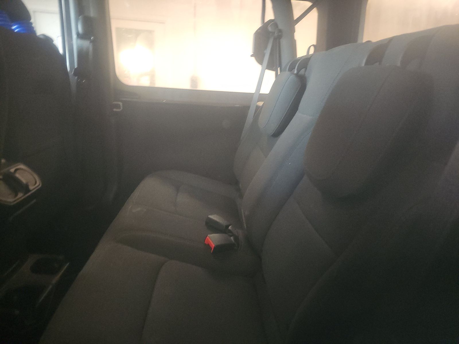 2019 Jeep Wrangler Sport S AWD
