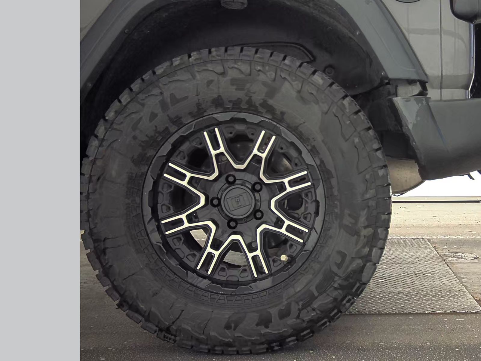 2019 Jeep Wrangler Sport S AWD