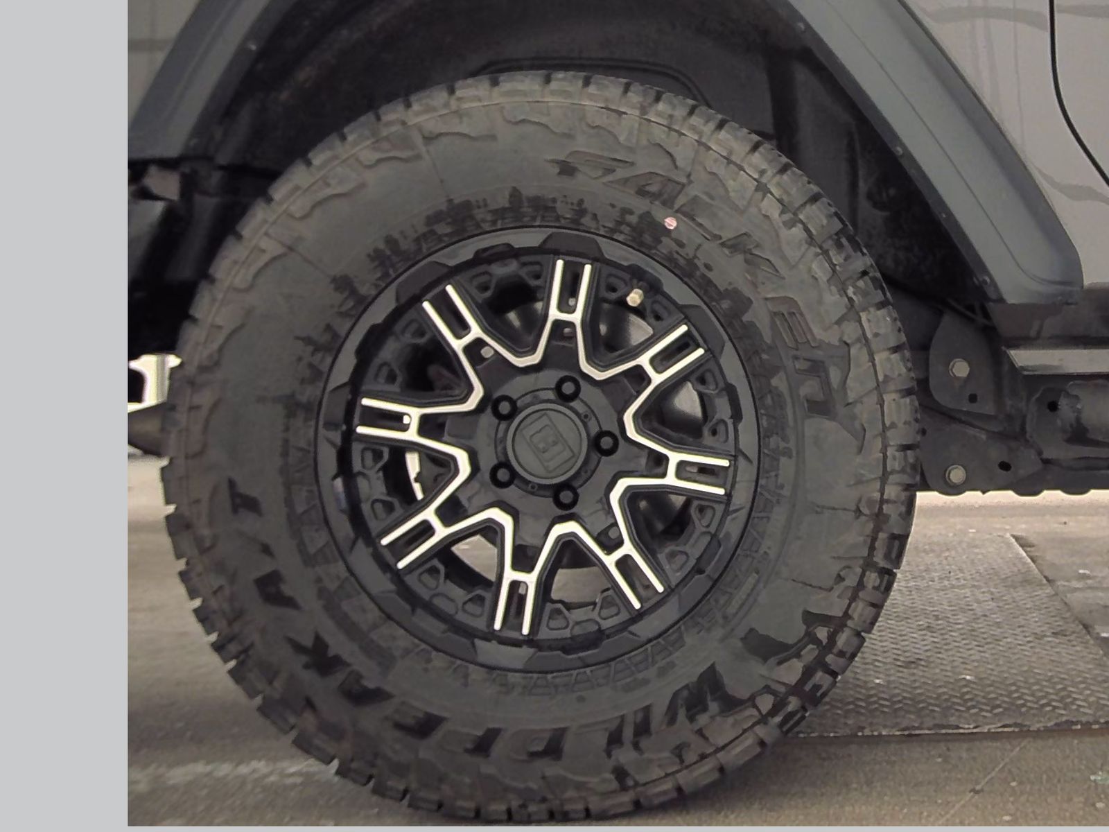 2019 Jeep Wrangler Sport S AWD