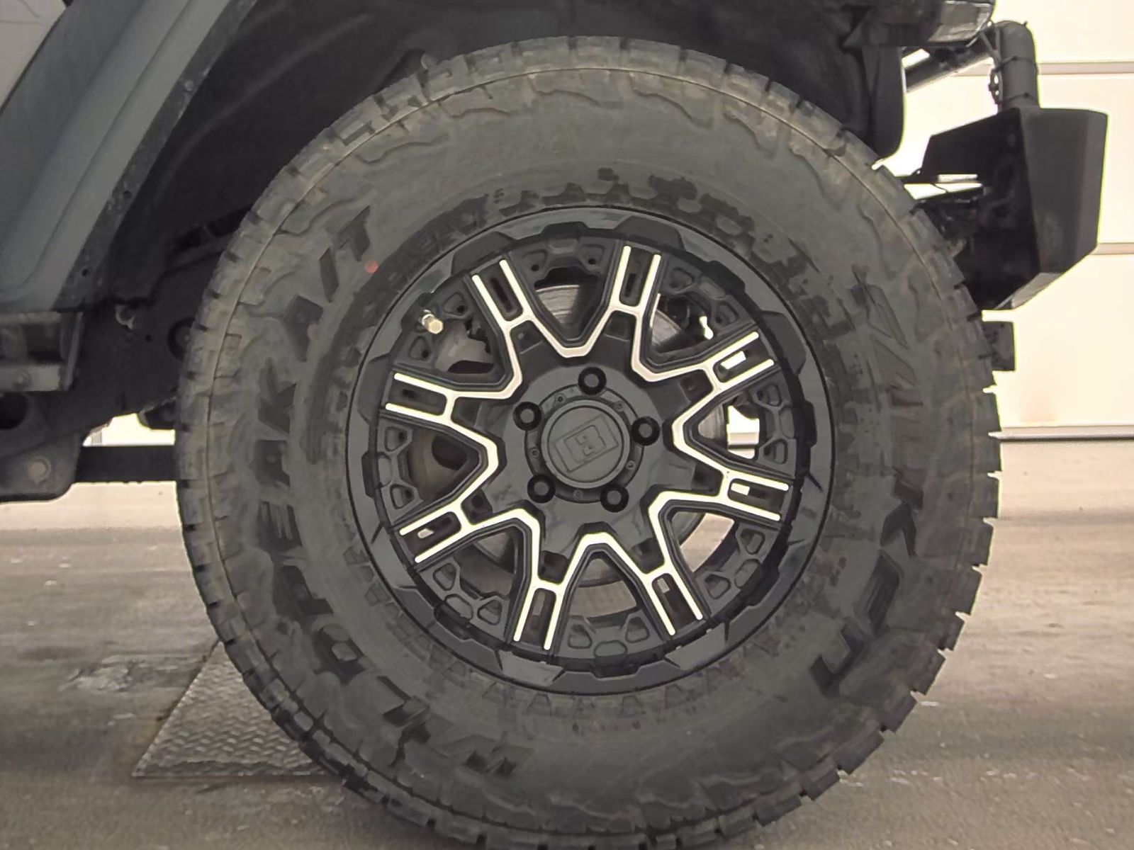2019 Jeep Wrangler Sport S AWD