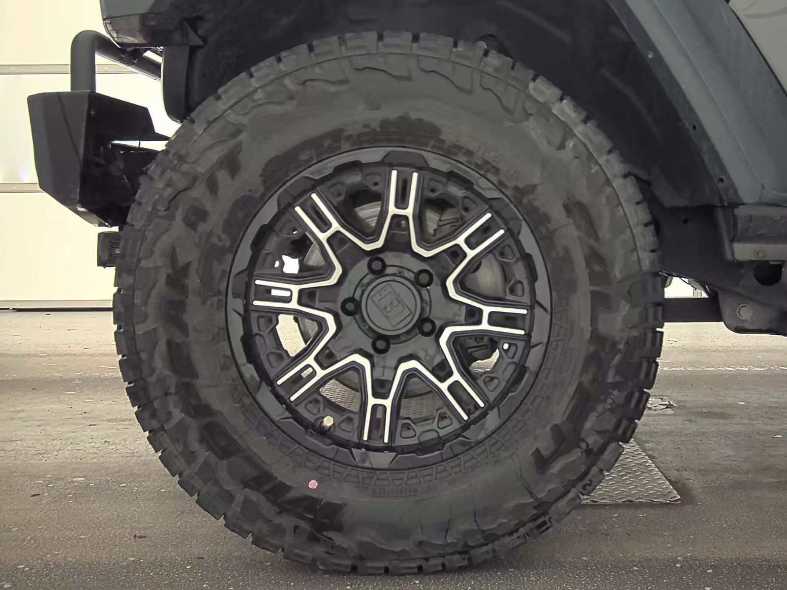 2019 Jeep Wrangler Sport S AWD