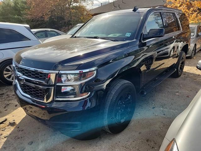 2019 Chevrolet Tahoe LS 1LS