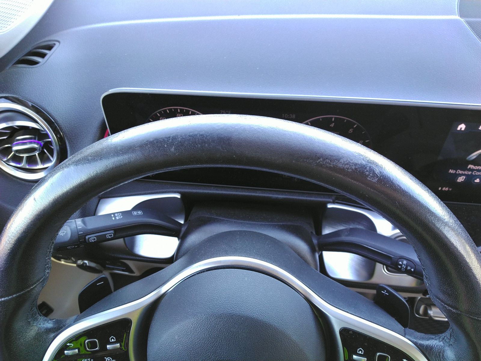 2021 Mercedes-Benz GLB GLB 250 FWD