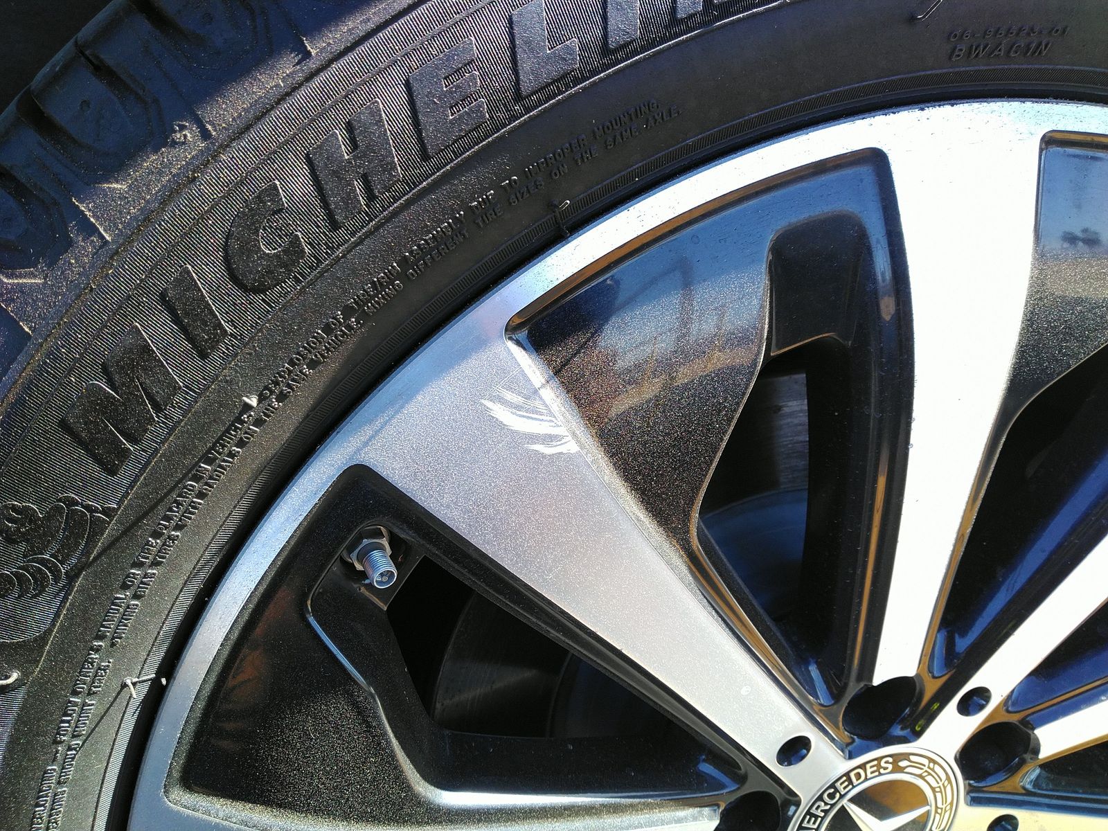 2021 Mercedes-Benz GLB GLB 250 FWD