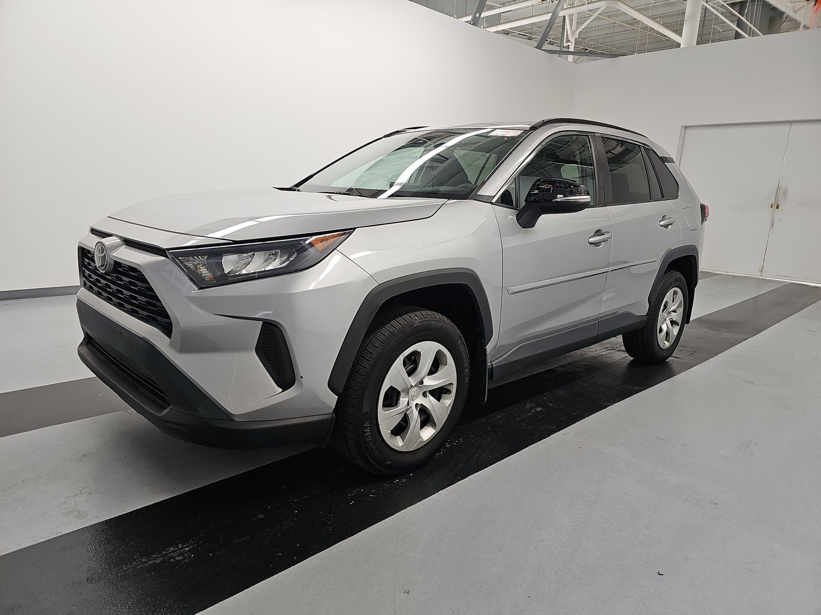 2019 Toyota RAV4 LE AWD