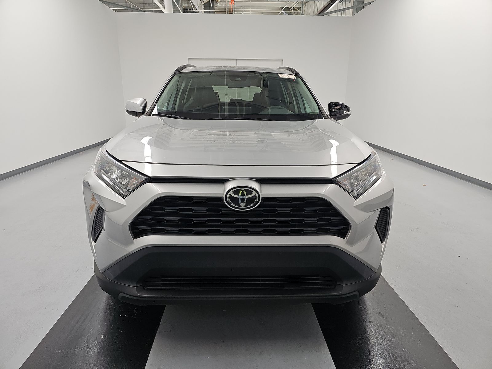 2019 Toyota RAV4 LE AWD