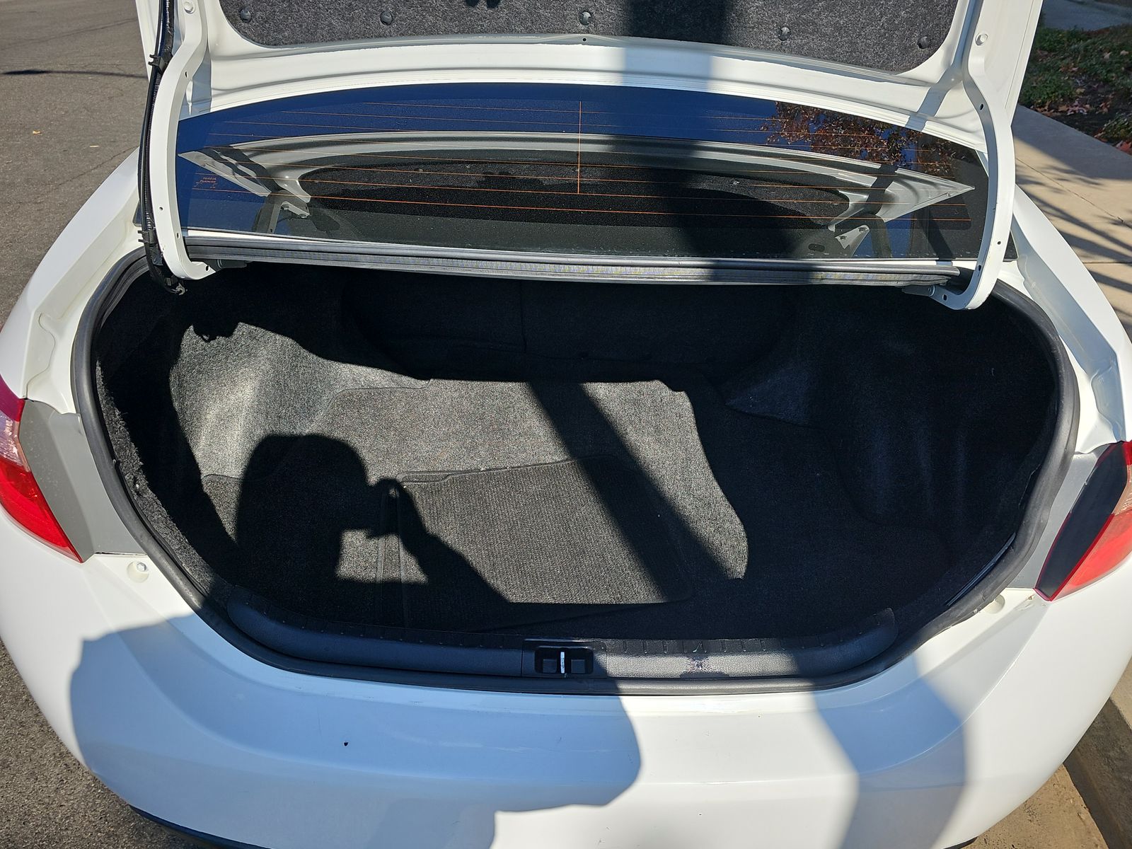 2017 Toyota Corolla LE FWD