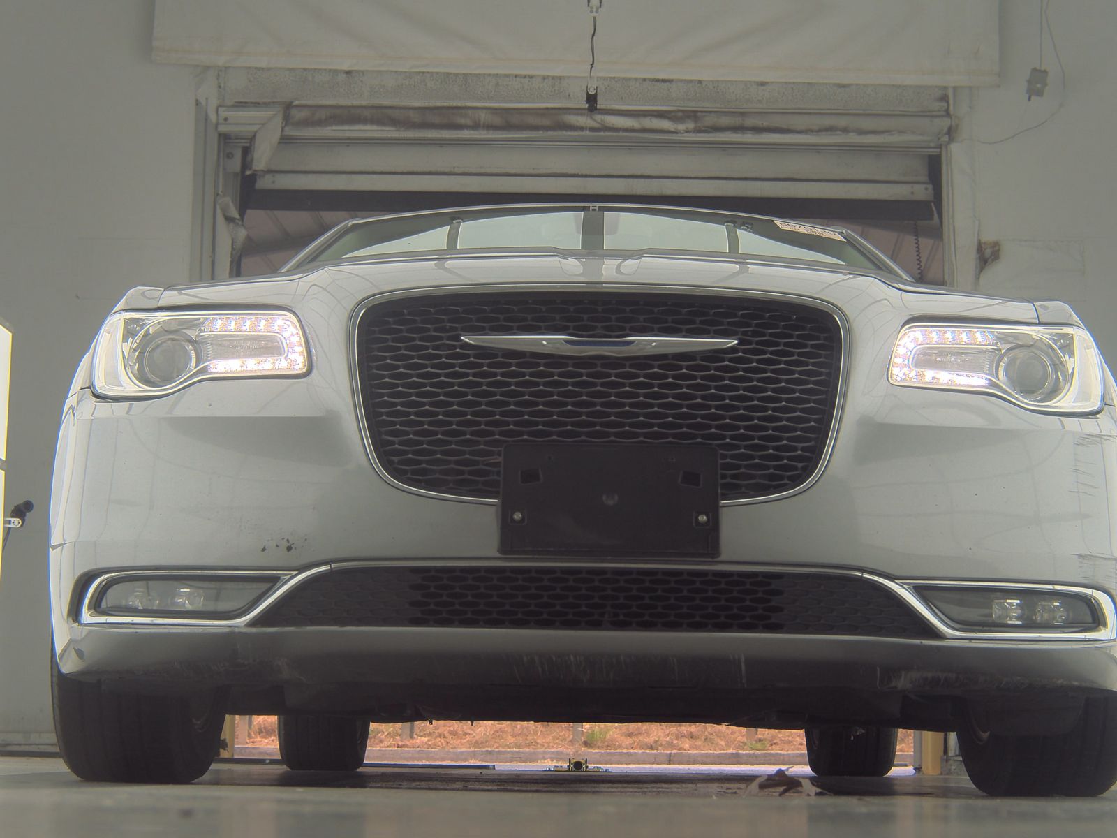 2017 Chrysler 300 C RWD