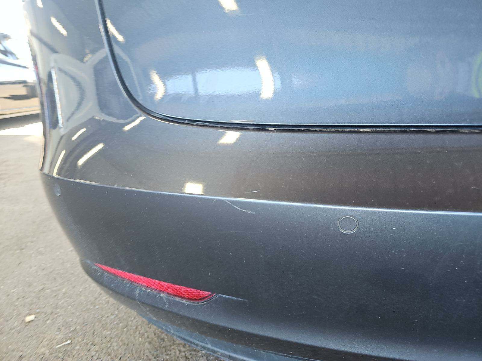 2019 Tesla Model 3 Standard Range Plus RWD