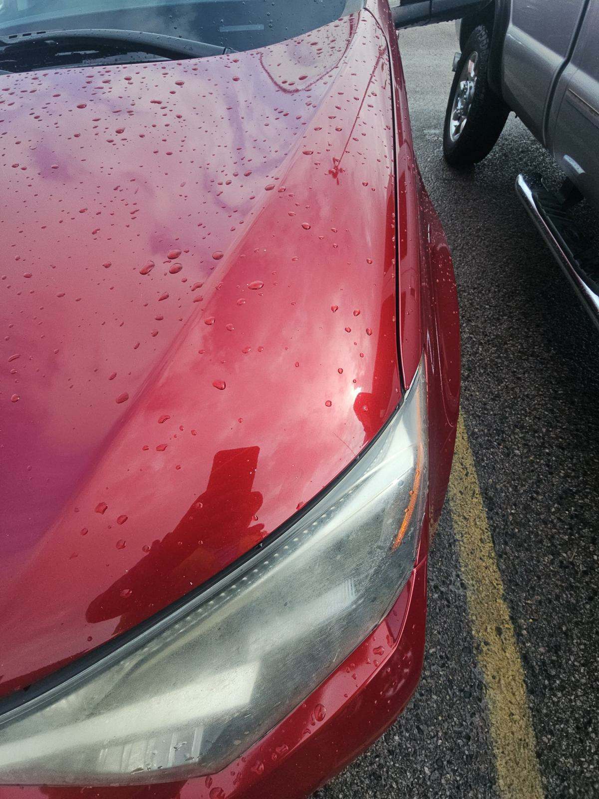 2018 Toyota RAV4 LE FWD