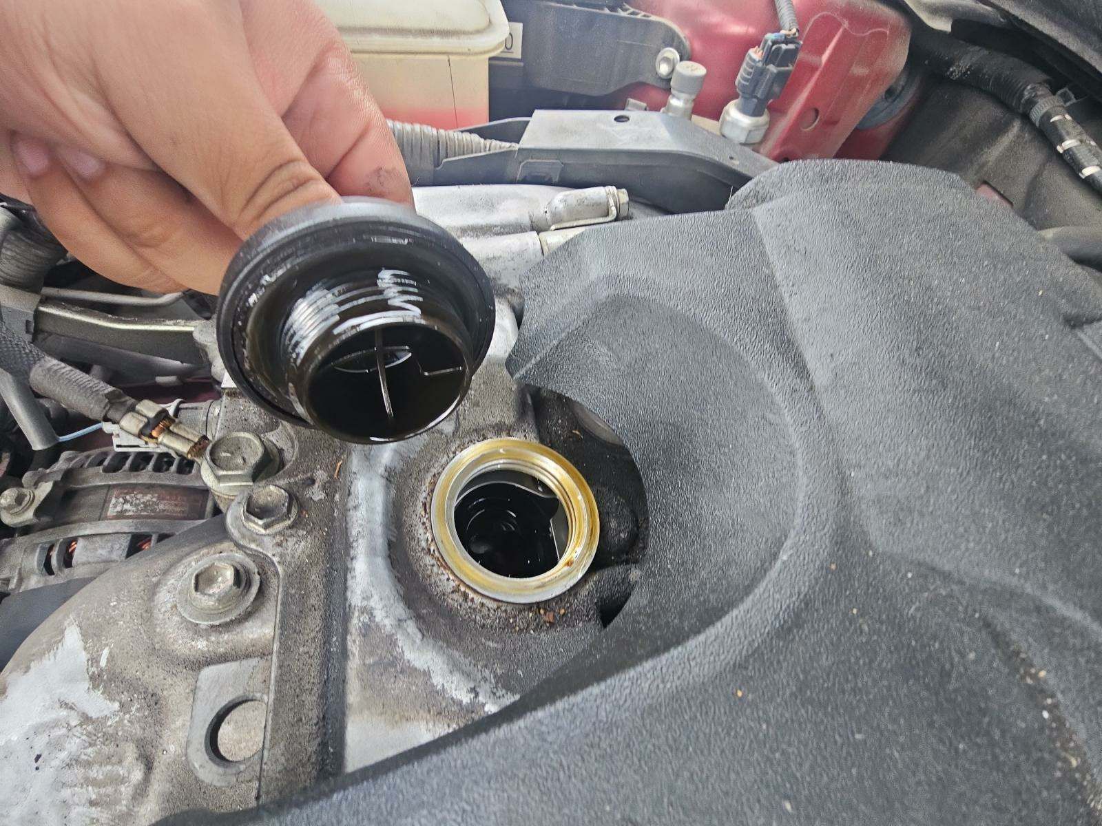 2018 Toyota RAV4 LE FWD