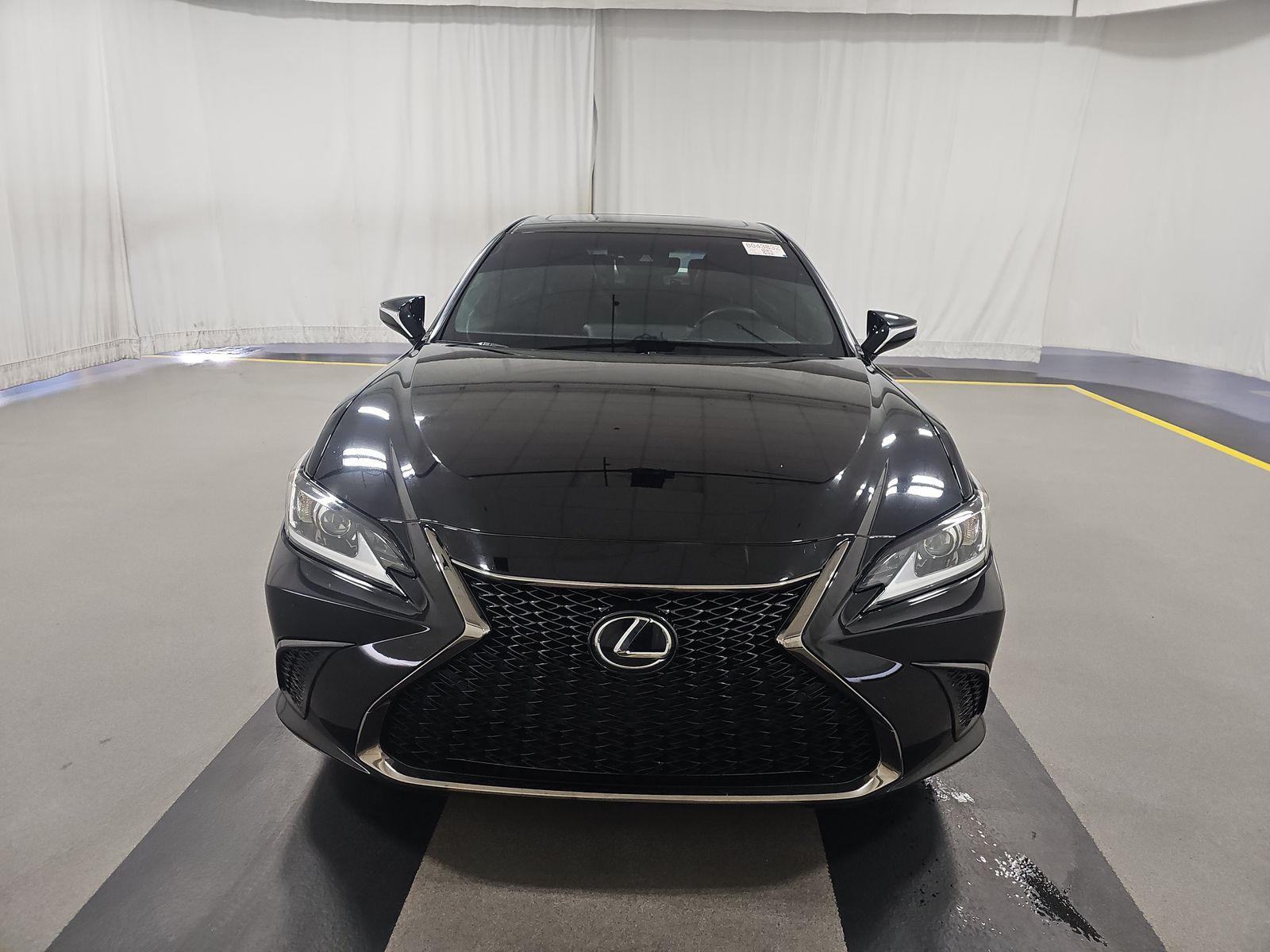 2021 Lexus ES ES 350 F SPORT FWD