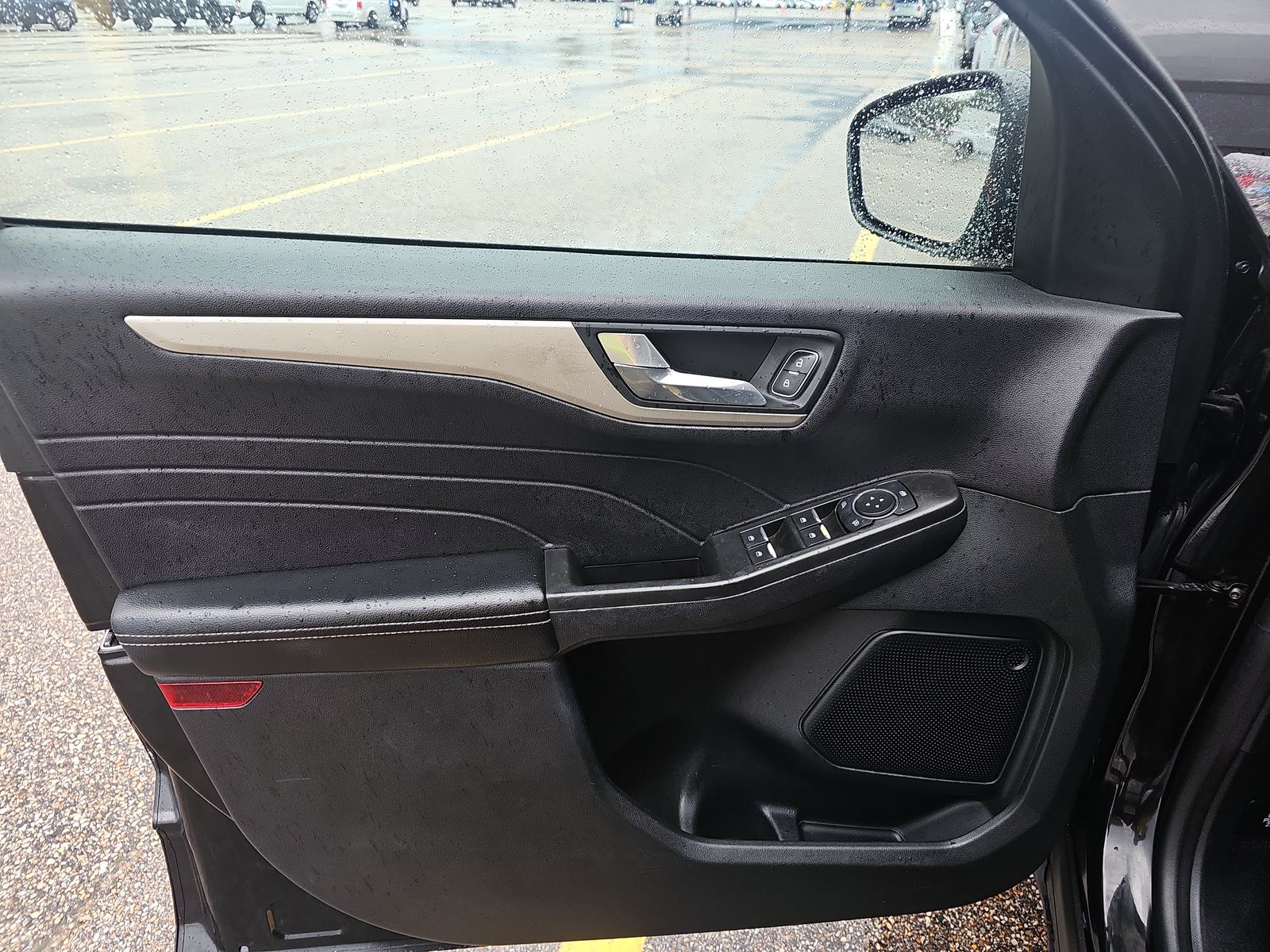 2021 Ford Escape SEL AWD