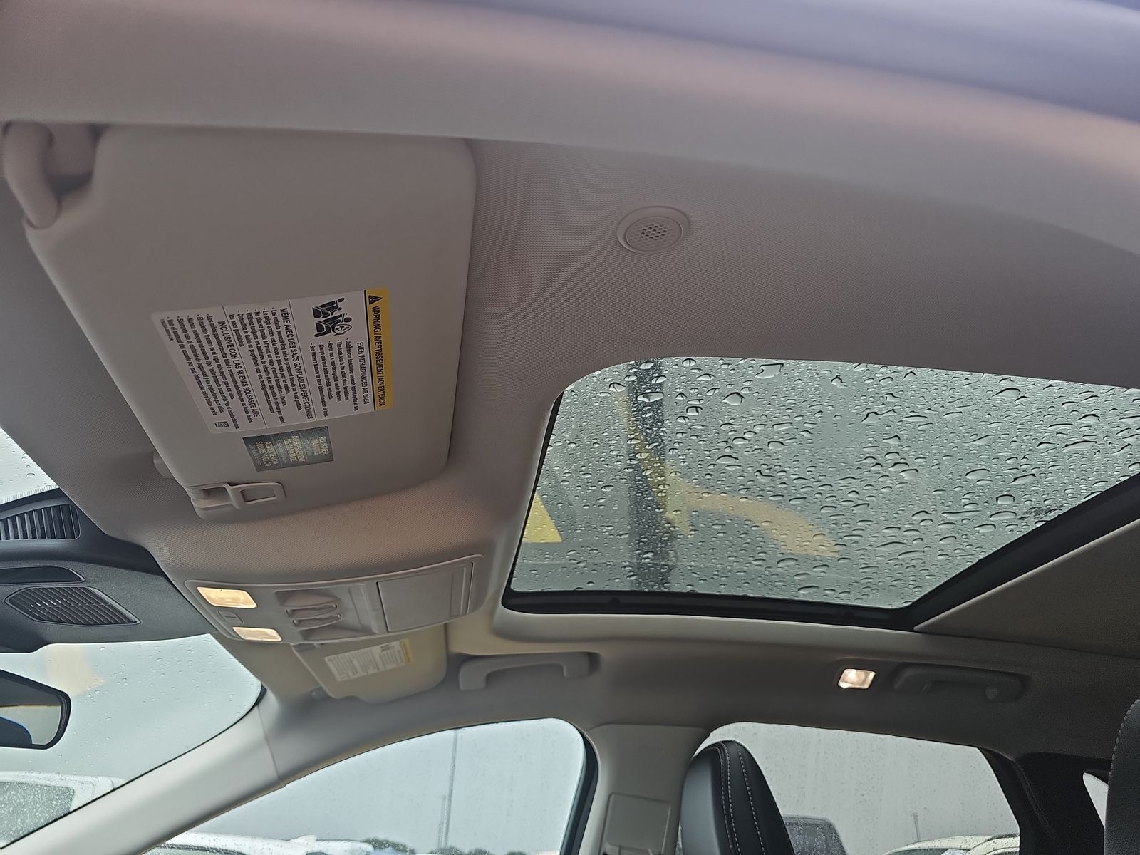 2021 Ford Escape SEL AWD