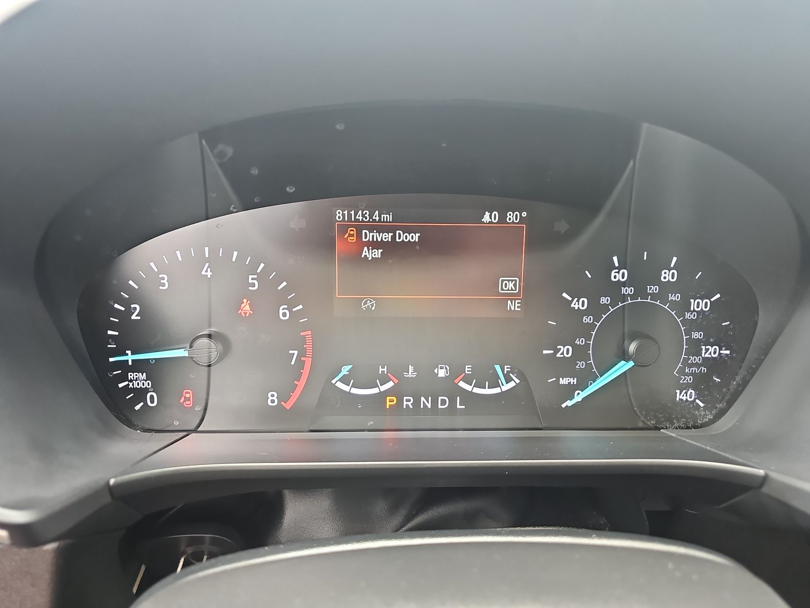 2021 Ford Escape SEL AWD