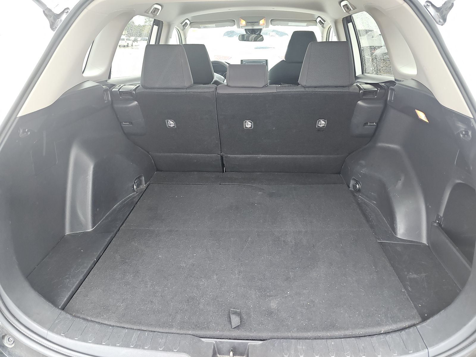 2021 Toyota RAV4 LE FWD