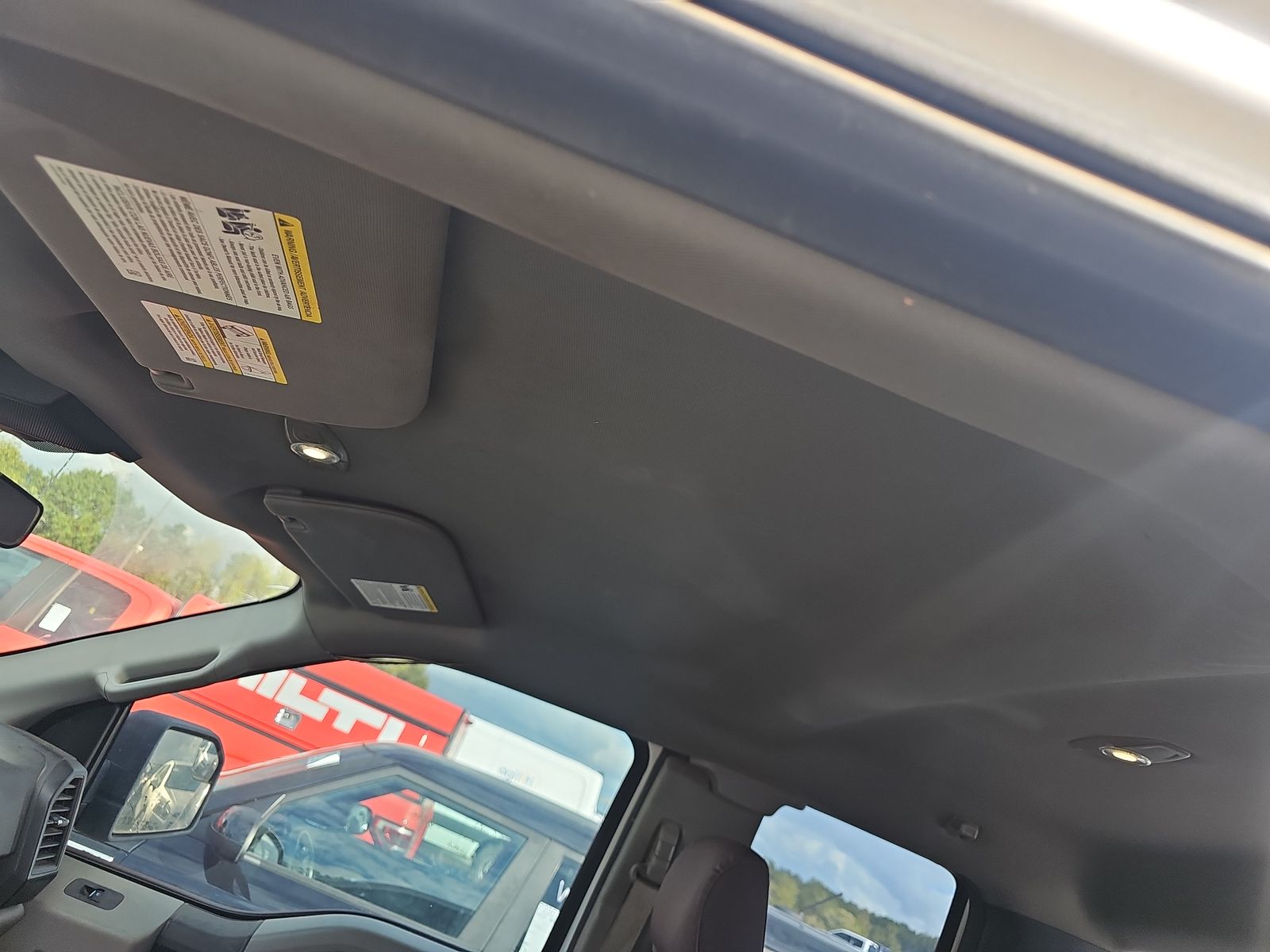 2019 Ford F-150 XL AWD