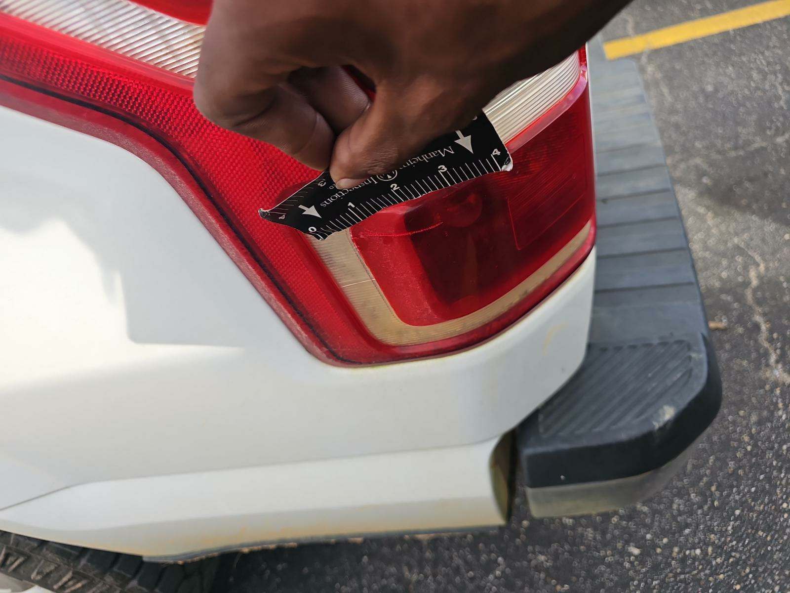 2019 Ford F-150 XL AWD