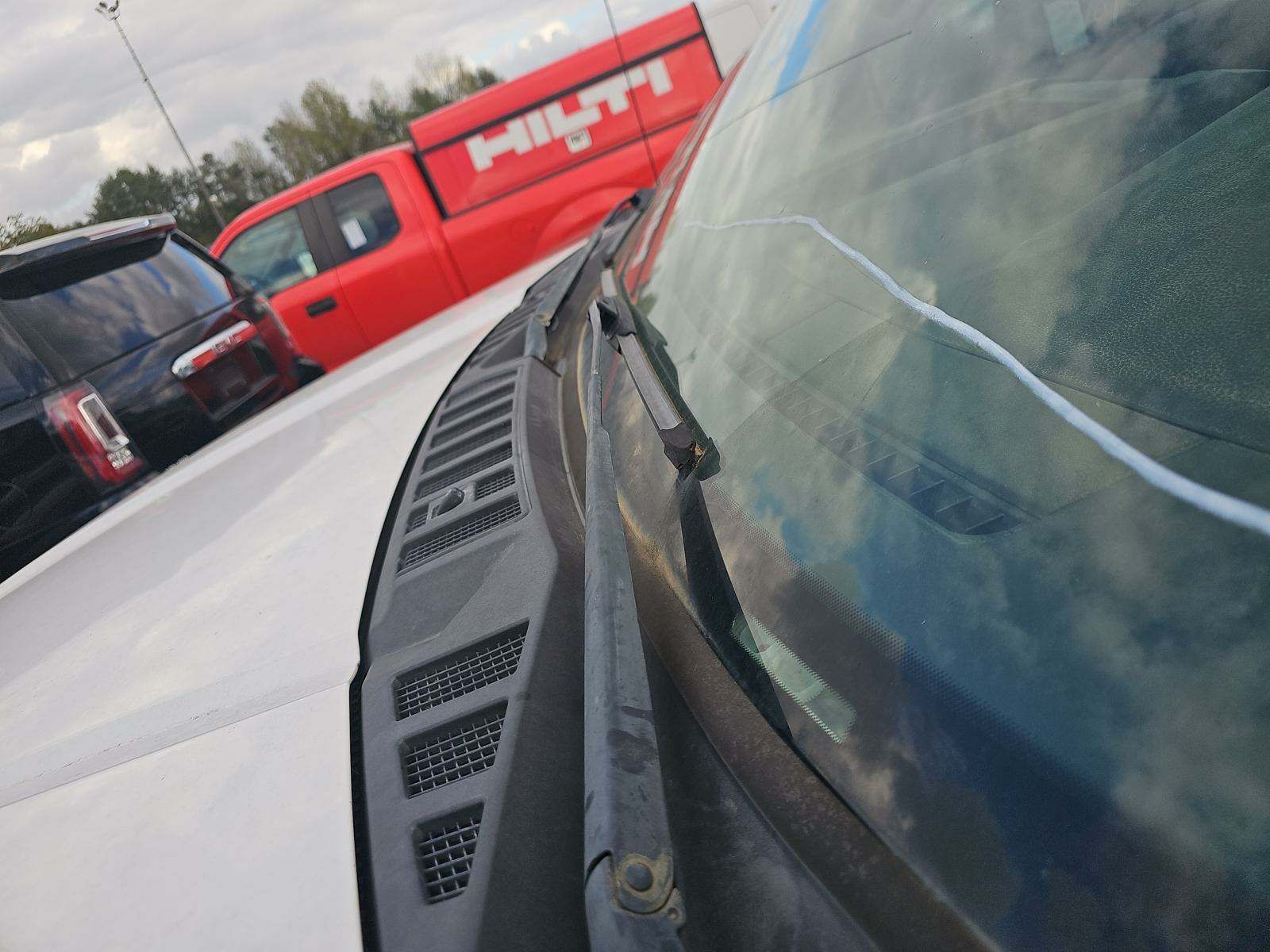 2019 Ford F-150 XL AWD