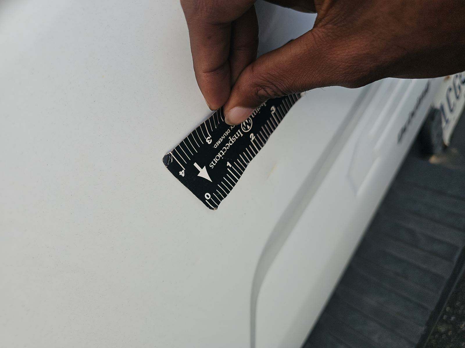 2019 Ford F-150 XL AWD