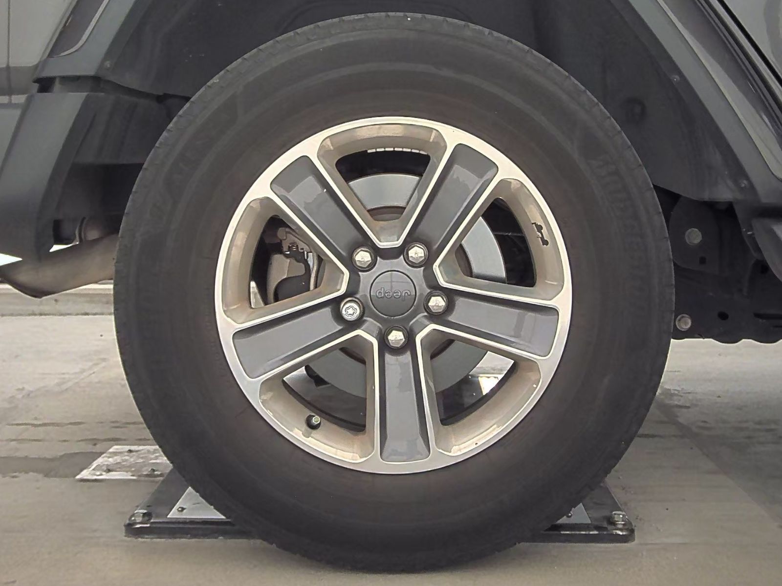 2020 Jeep Wrangler Unlimited Sahara AWD