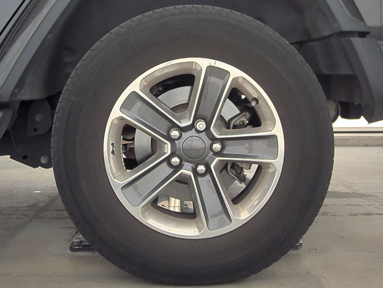 2020 Jeep Wrangler Unlimited Sahara AWD