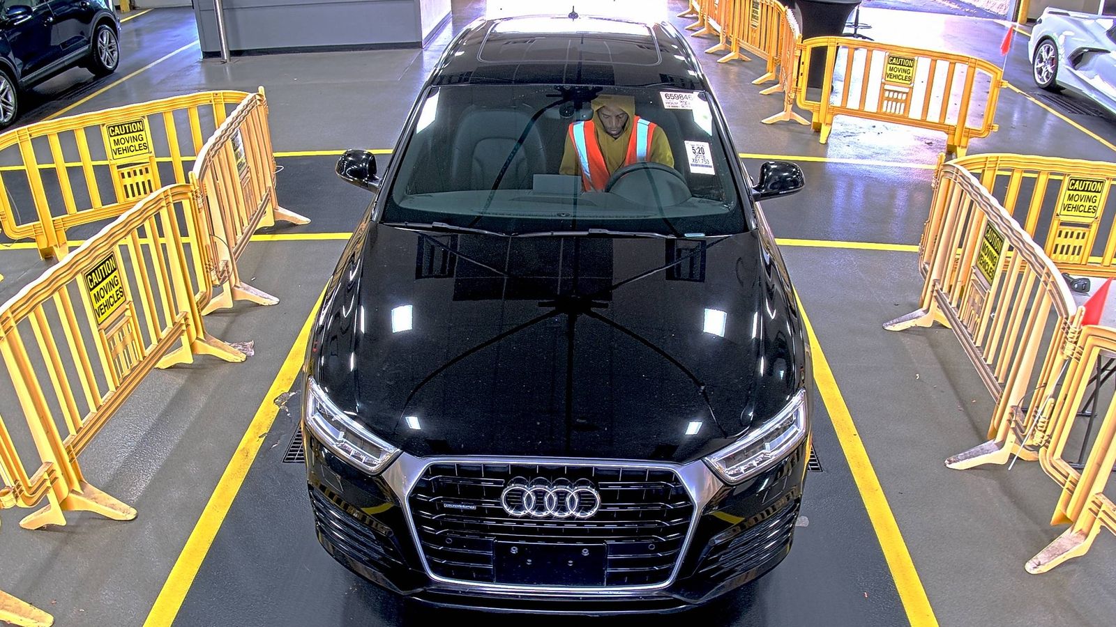 2018 Audi Q3 2.0T Premium Plus AWD