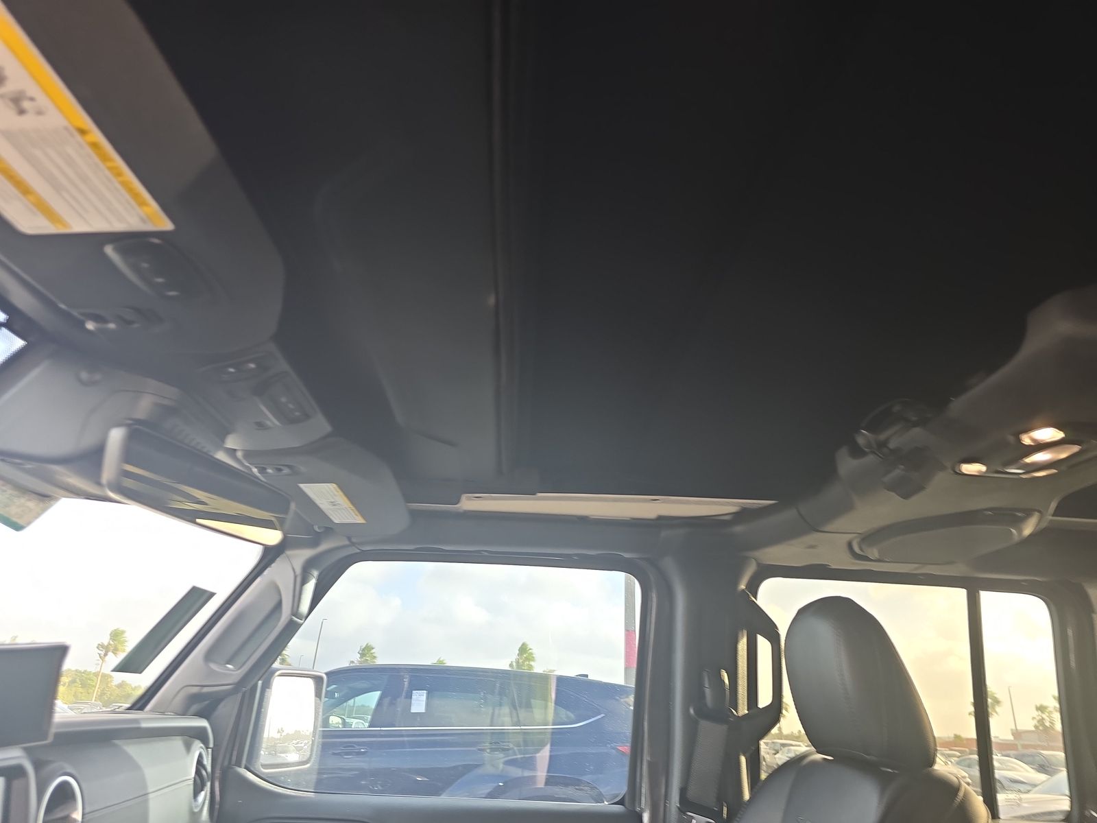 2020 Jeep Wrangler Unlimited Sahara AWD