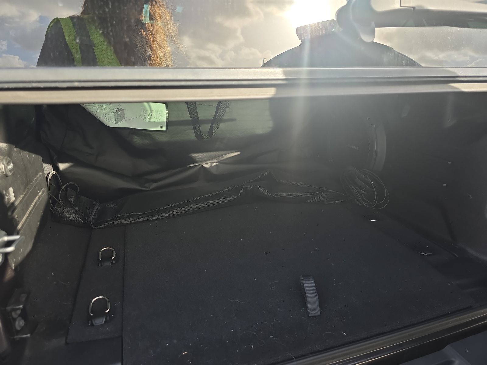 2020 Jeep Wrangler Unlimited Sahara AWD