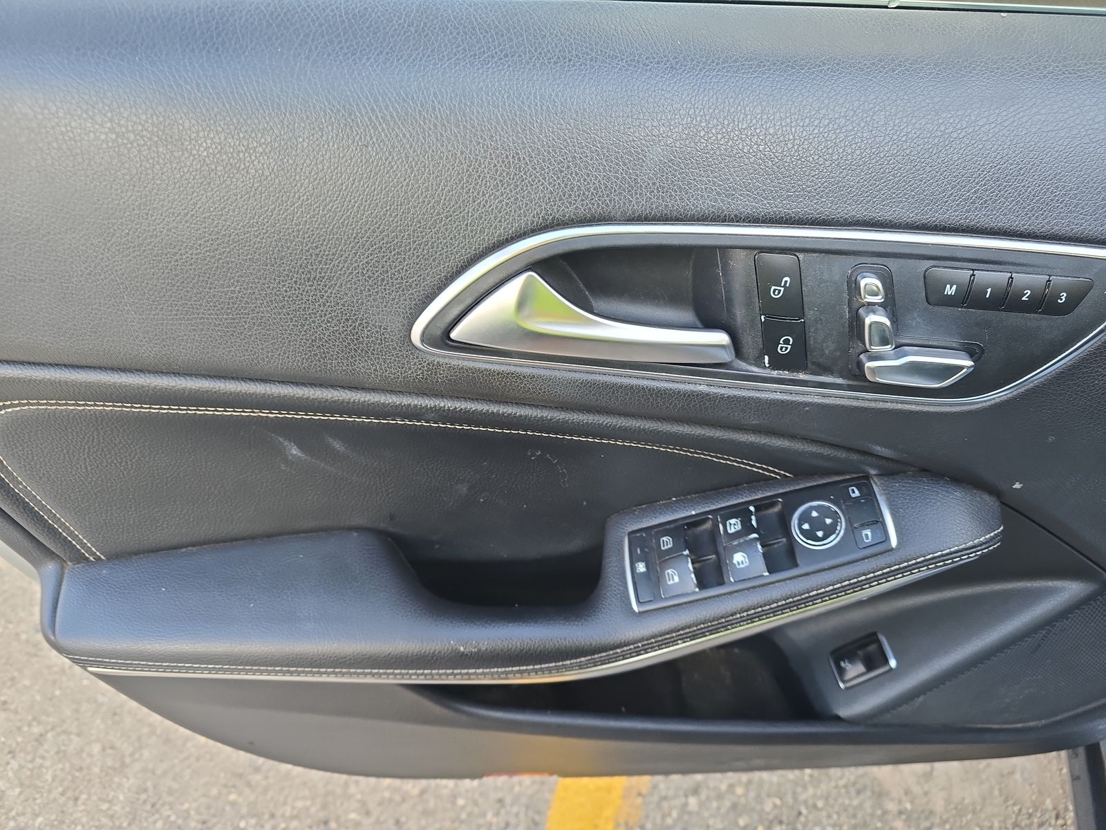 2018 Mercedes-Benz GLA GLA 250 FWD