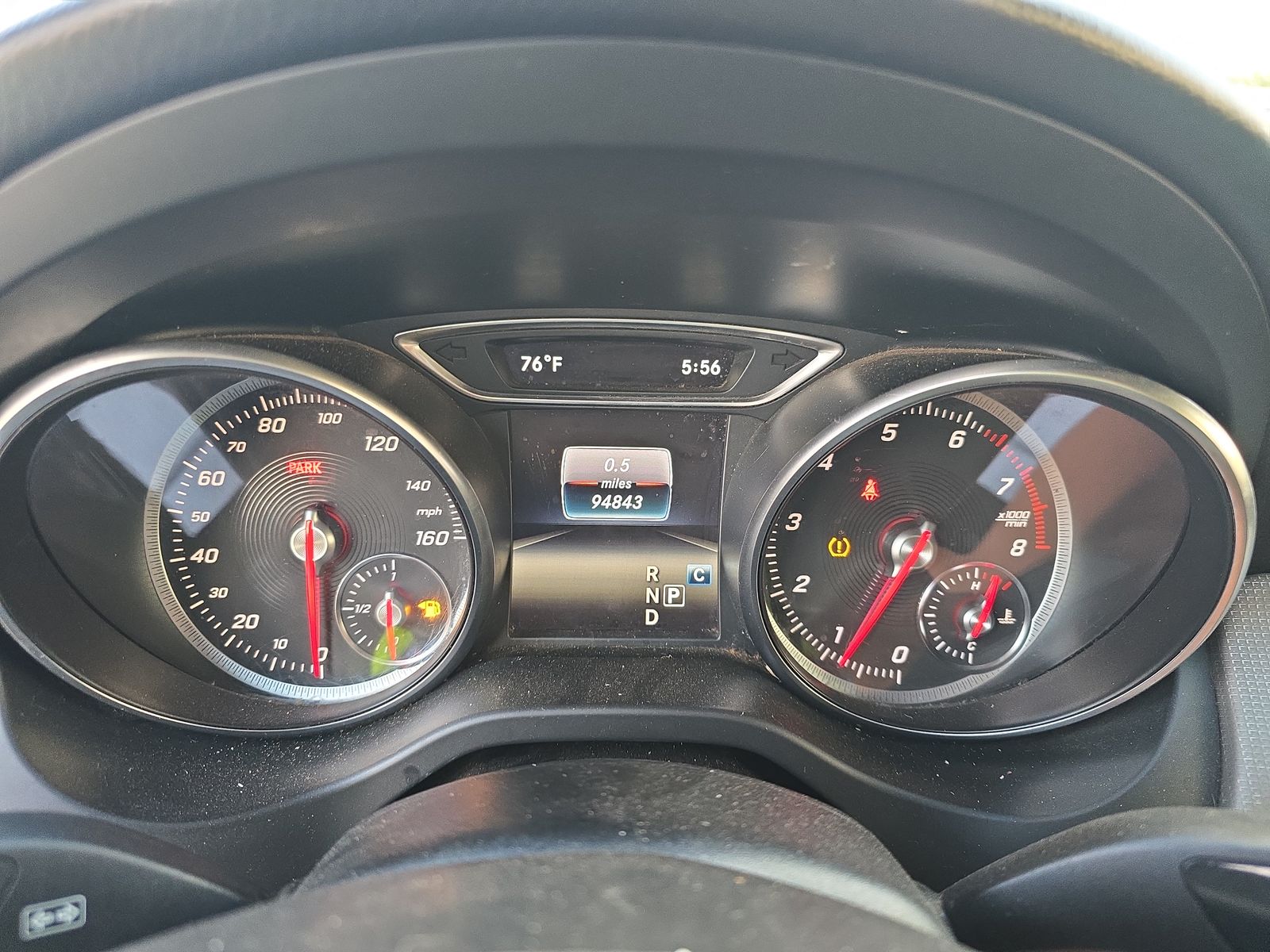 2018 Mercedes-Benz GLA GLA 250 FWD